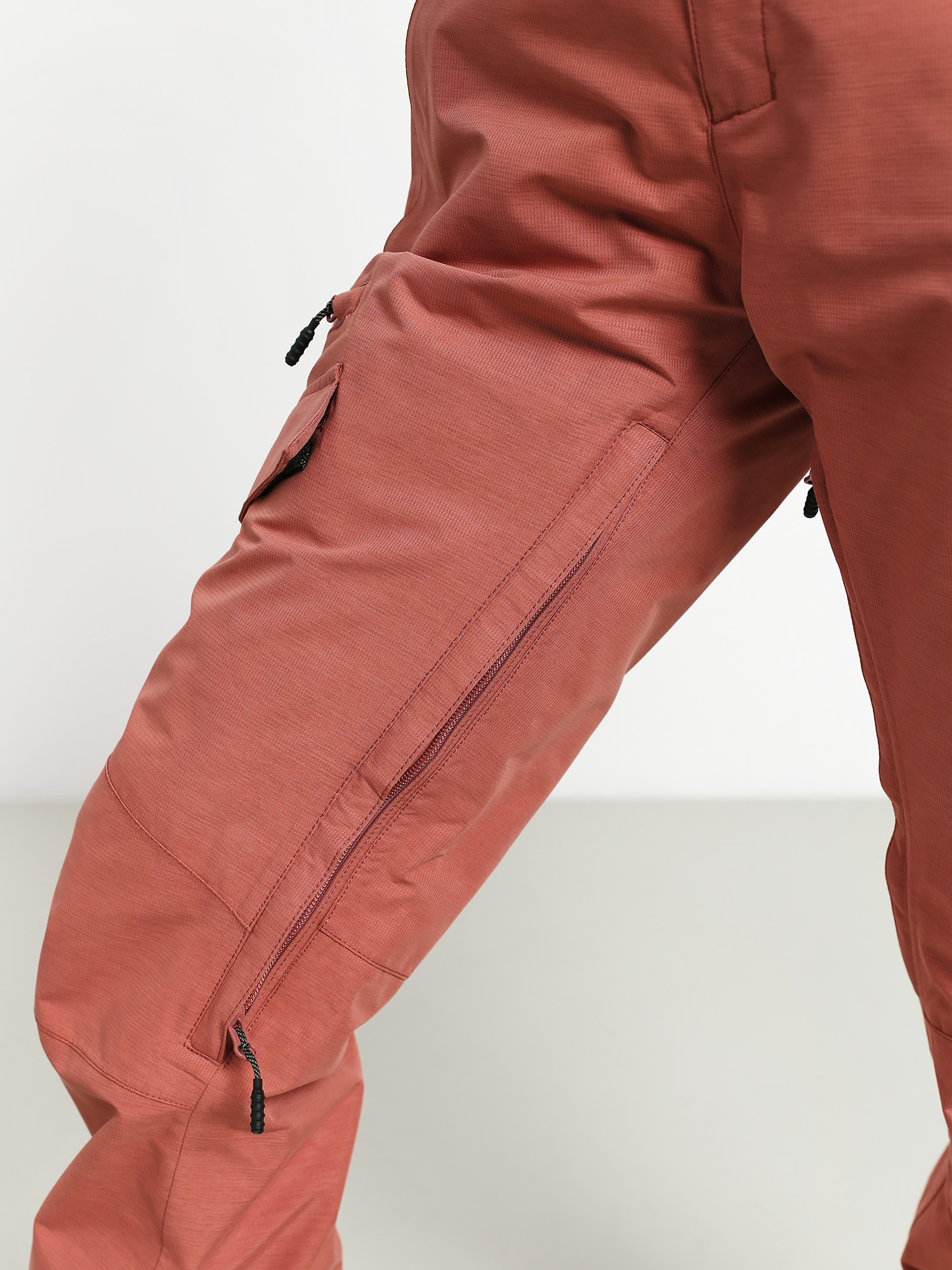 Damskie Spodnie snowboardowe Volcom Aston Gore Tex (mve)