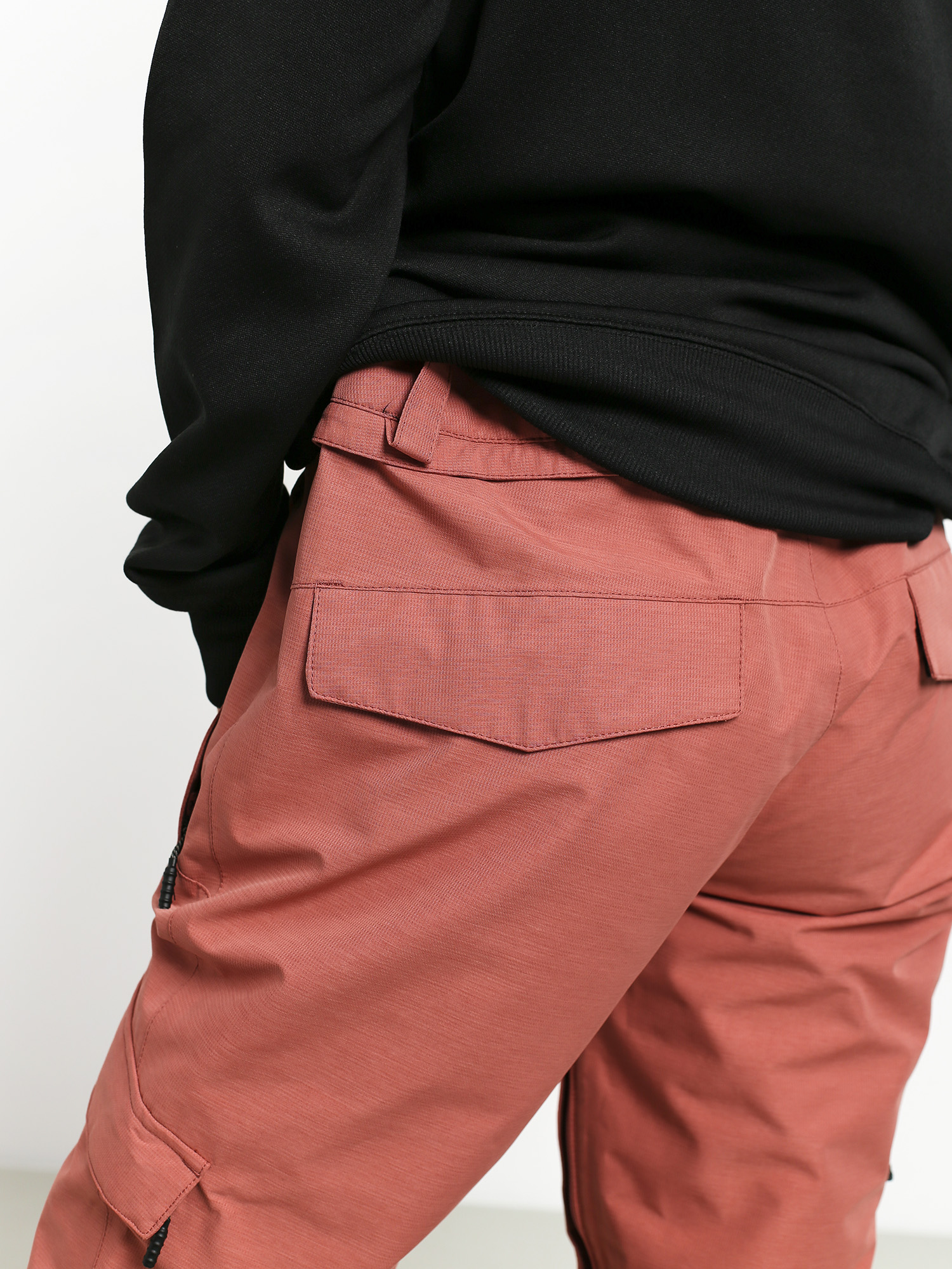 Damskie Spodnie snowboardowe Volcom Aston Gore Tex (mve)