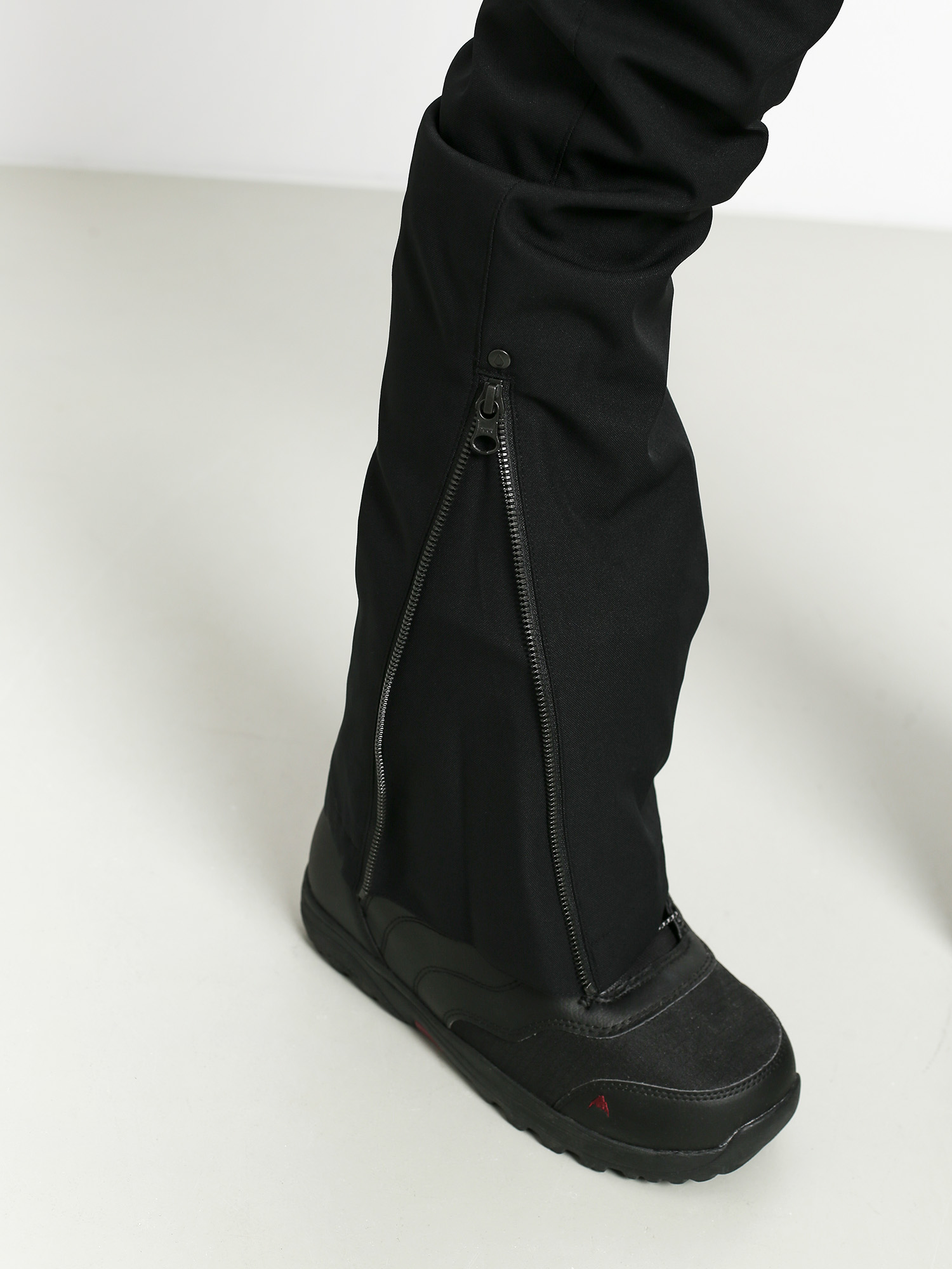 Damskie Spodnie snowboardowe Volcom Battle Stretch (blk)