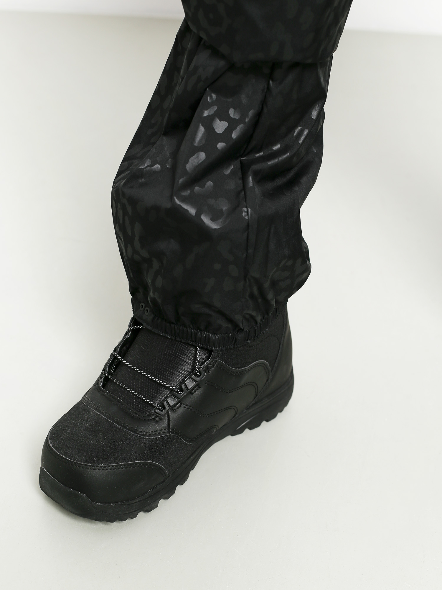 Damskie Spodnie snowboardowe Volcom Battle Stretch (leo)