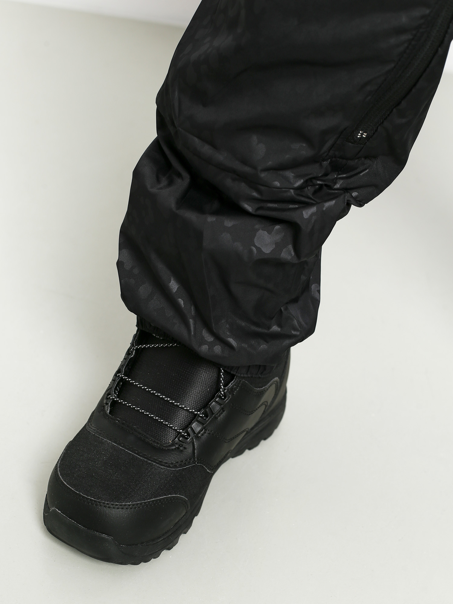 Damskie Spodnie snowboardowe Volcom Grace Stretch (blk)