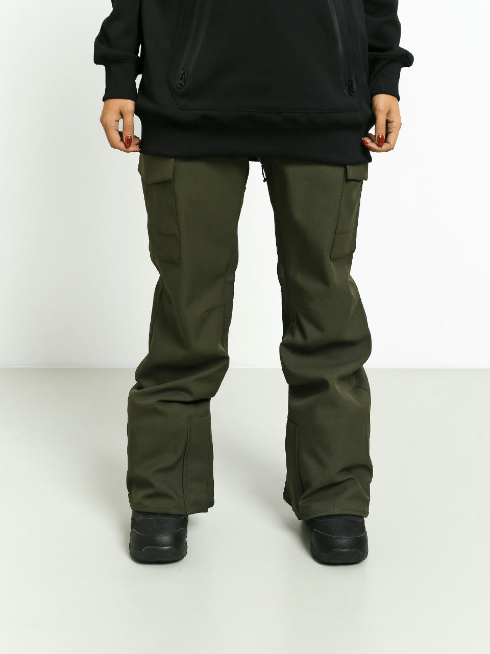 Damskie Spodnie snowboardowe Volcom Grace Stretch (frs)