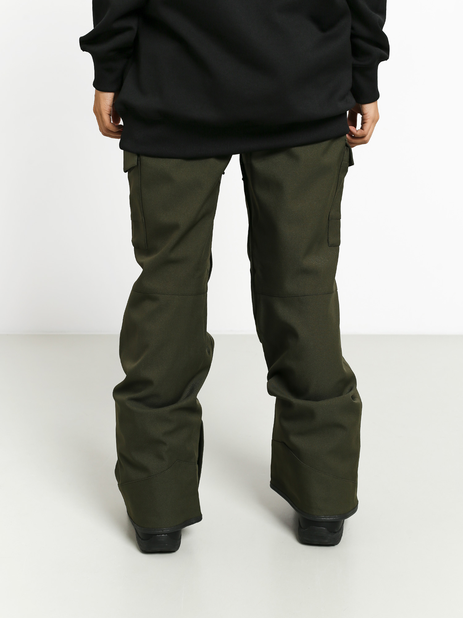 Damskie Spodnie snowboardowe Volcom Grace Stretch (frs)