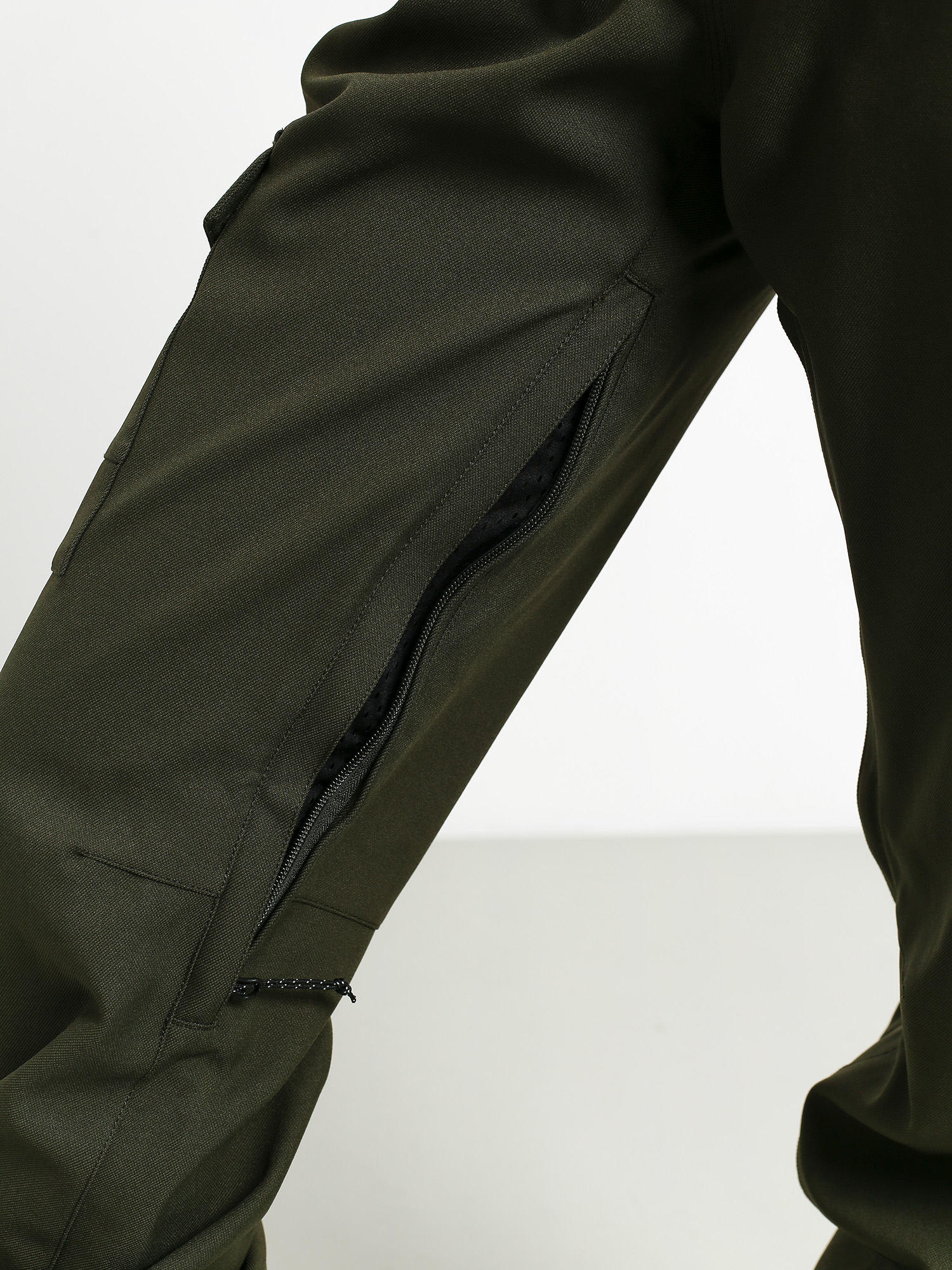 Damskie Spodnie snowboardowe Volcom Grace Stretch (frs)