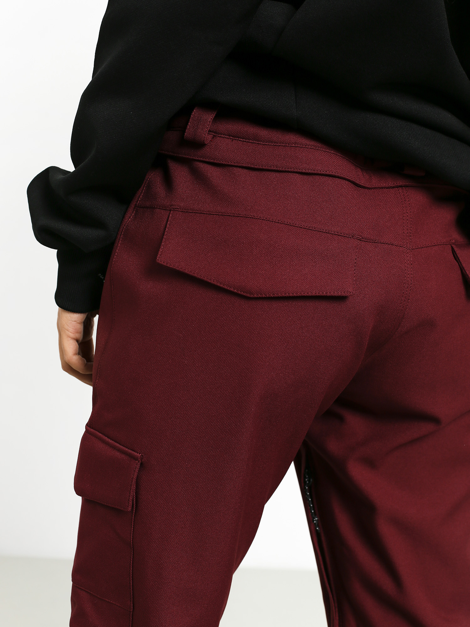 Damskie Spodnie snowboardowe Volcom Grace Stretch (scr)