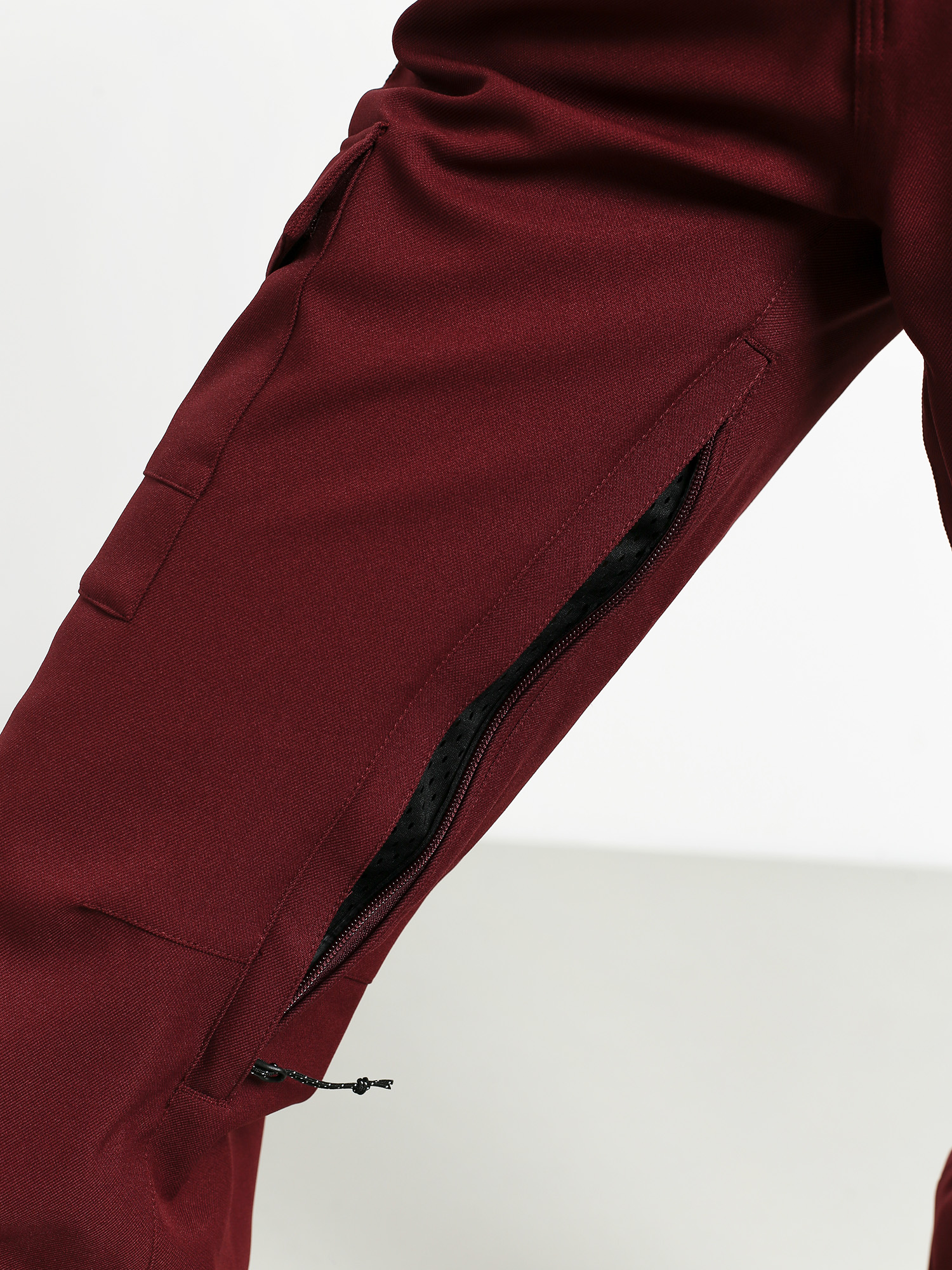 Damskie Spodnie snowboardowe Volcom Grace Stretch (scr)