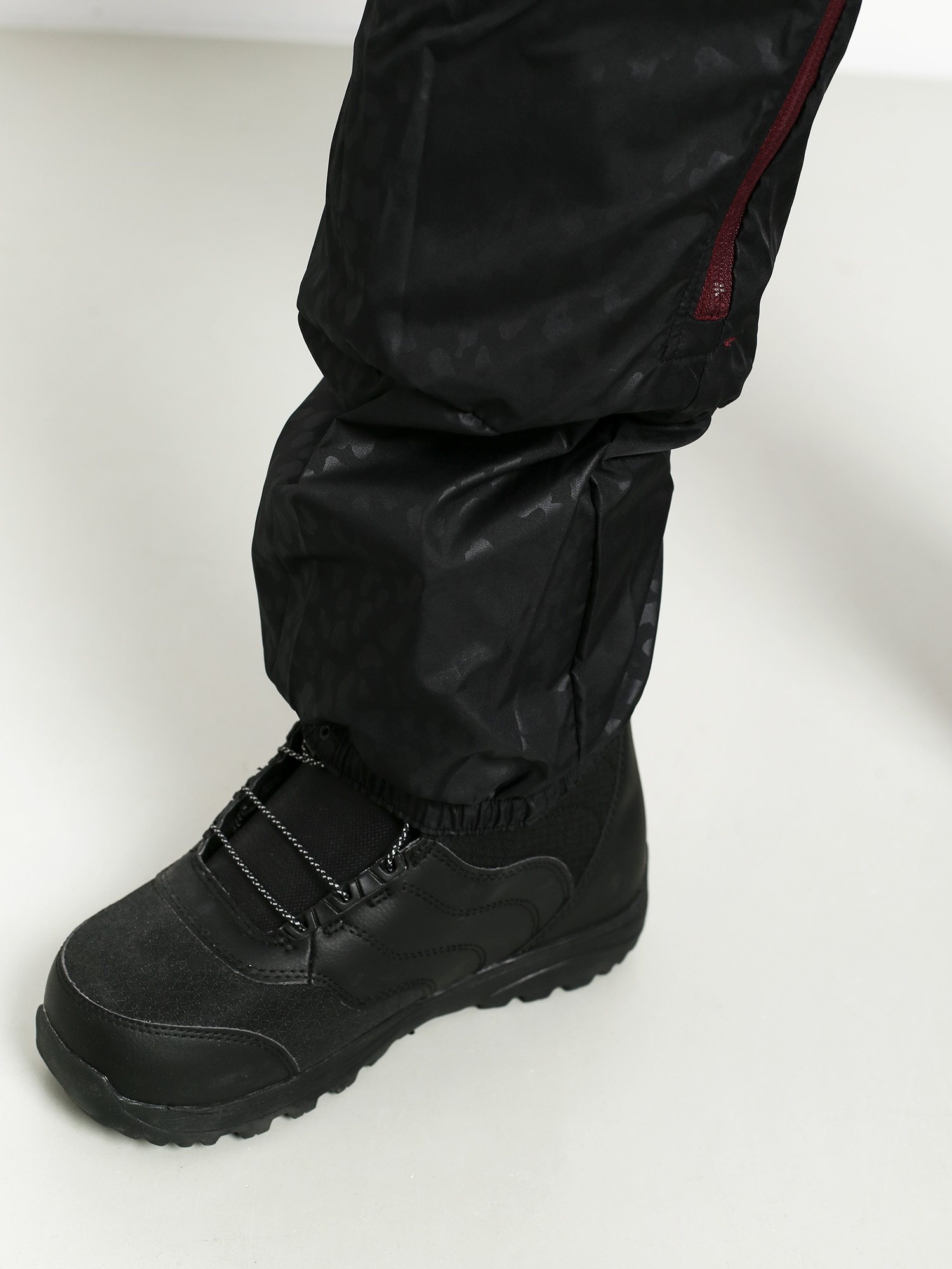 Damskie Spodnie snowboardowe Volcom Grace Stretch (scr)