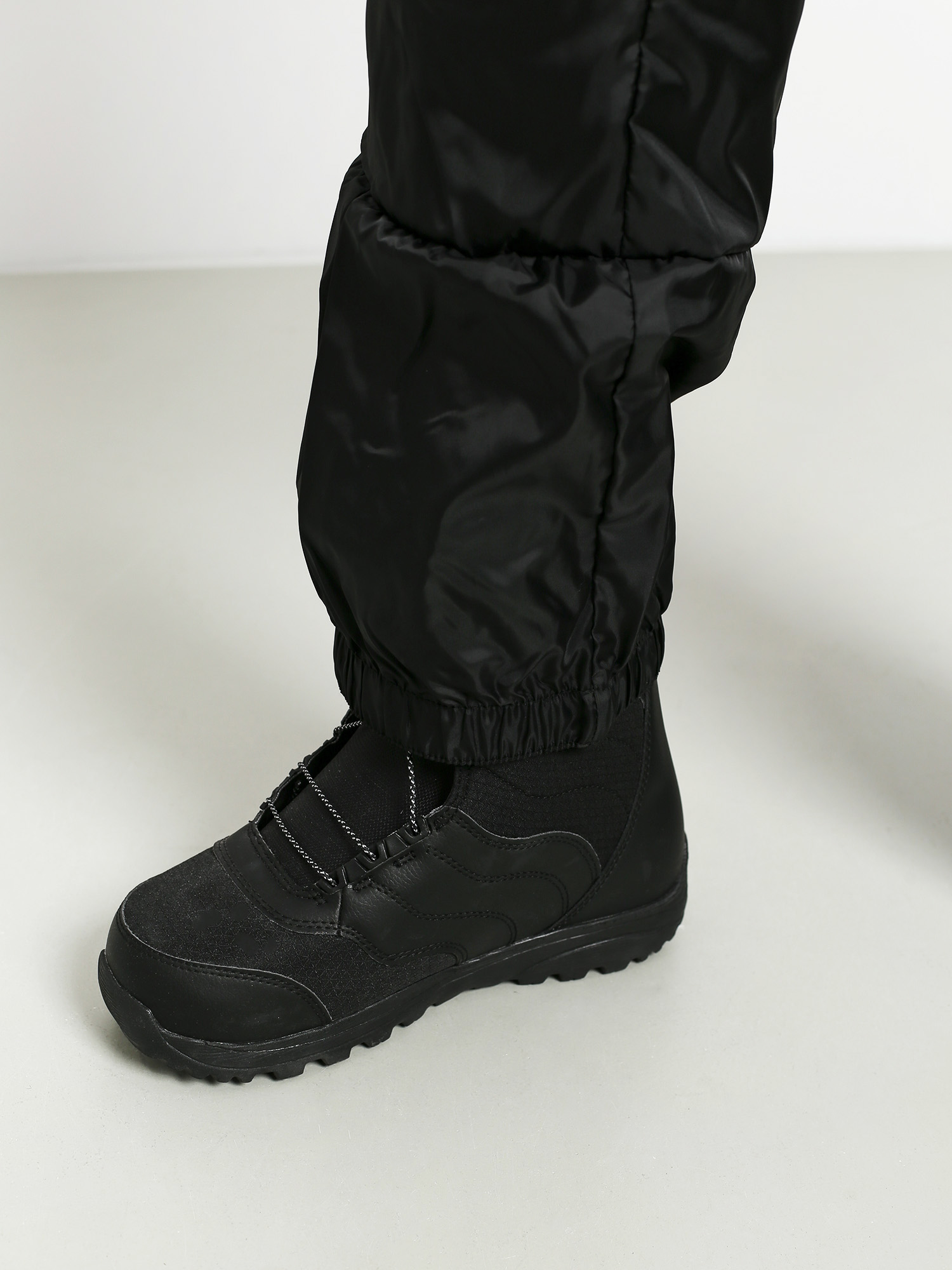 Damskie Spodnie snowboardowe Roxy Nadia (true black)