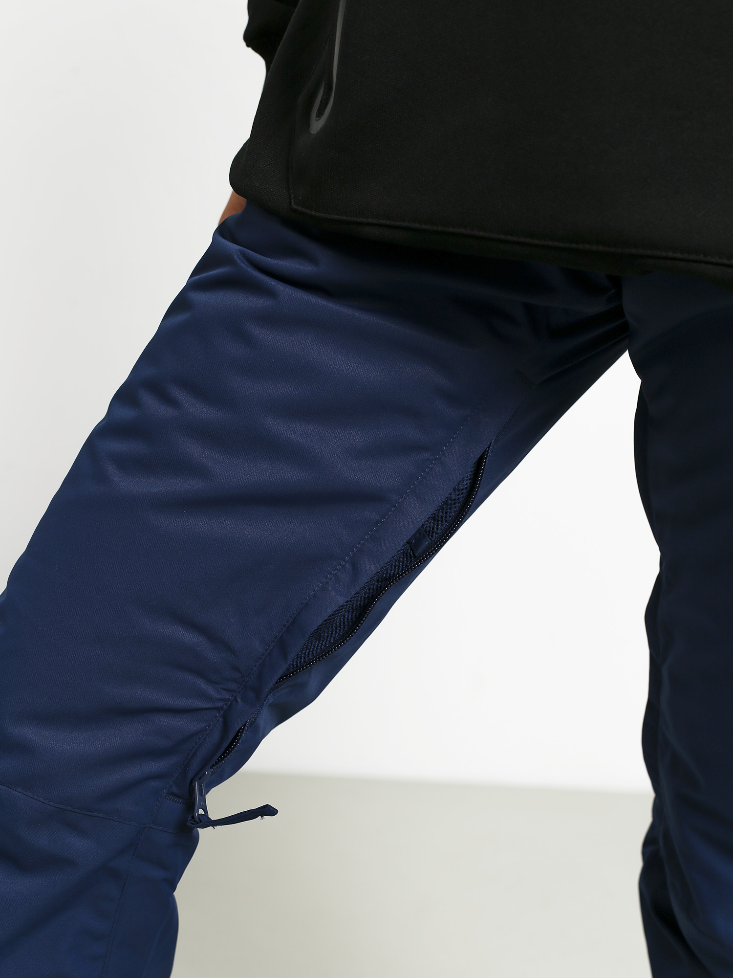 Damskie Spodnie snowboardowe Roxy Backyard (medieval blue)