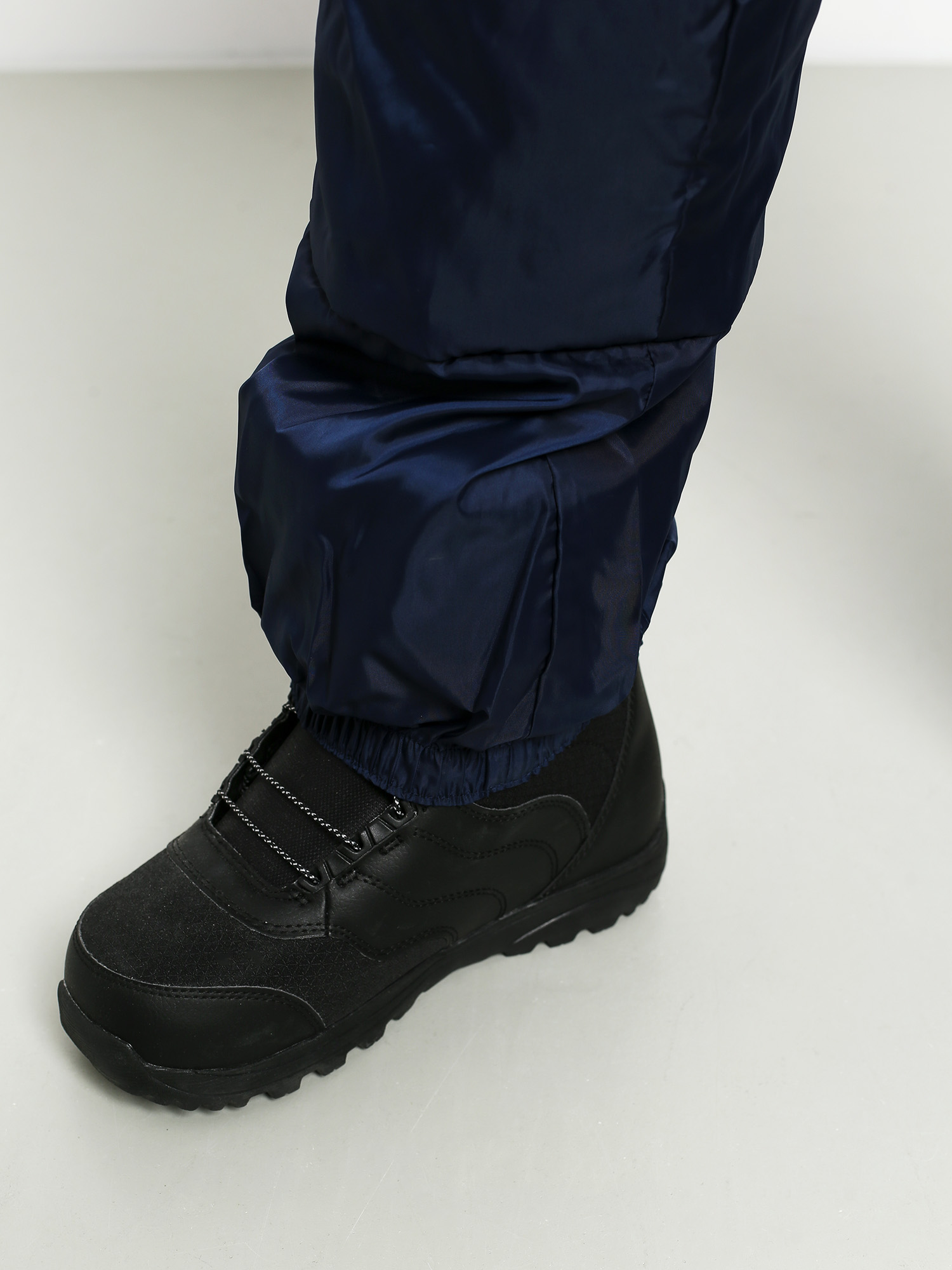 Damskie Spodnie snowboardowe Roxy Backyard (medieval blue)