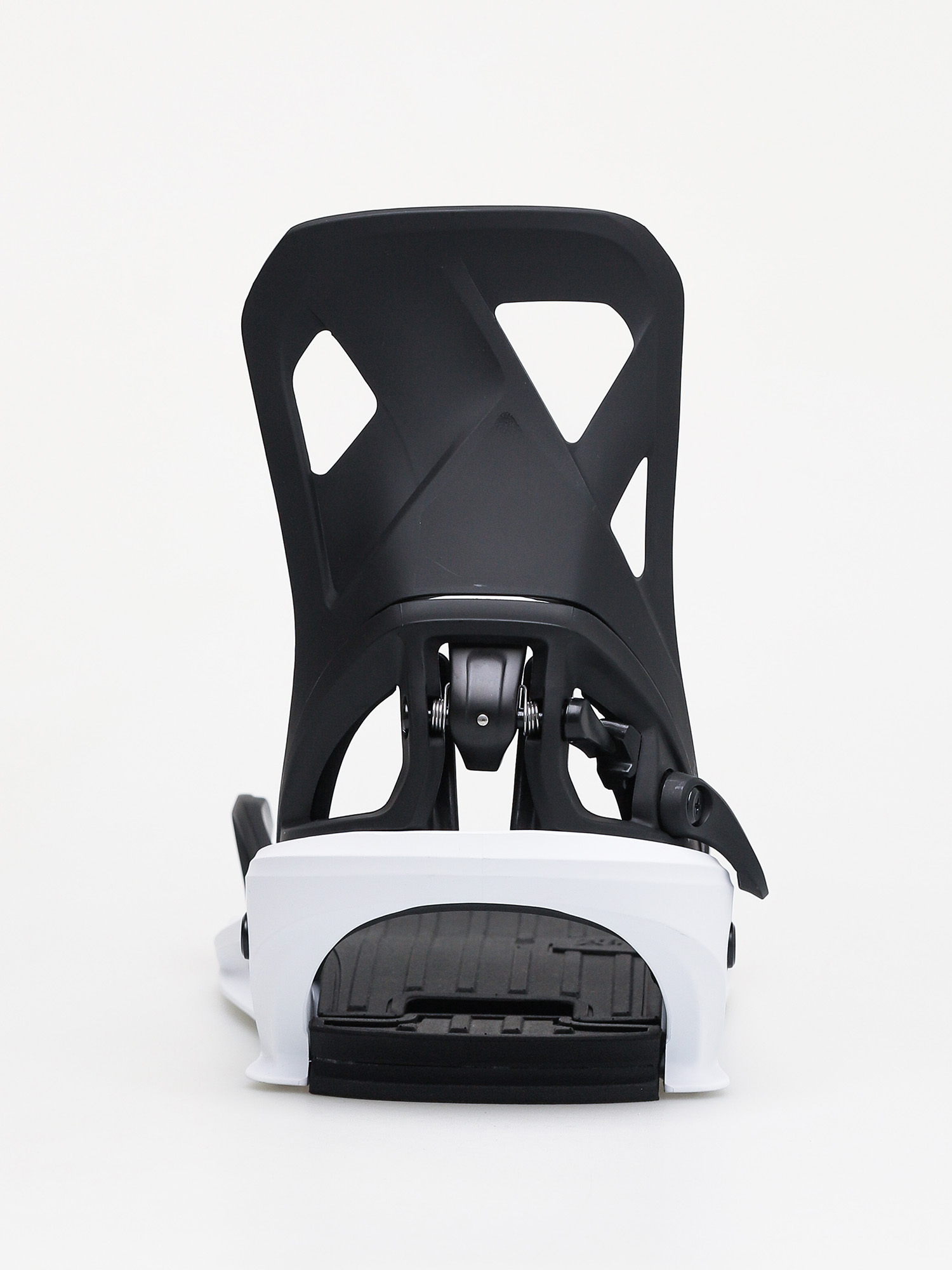 Męskie Zestaw Burton Photon Step On Bindings Included (black/black/white)