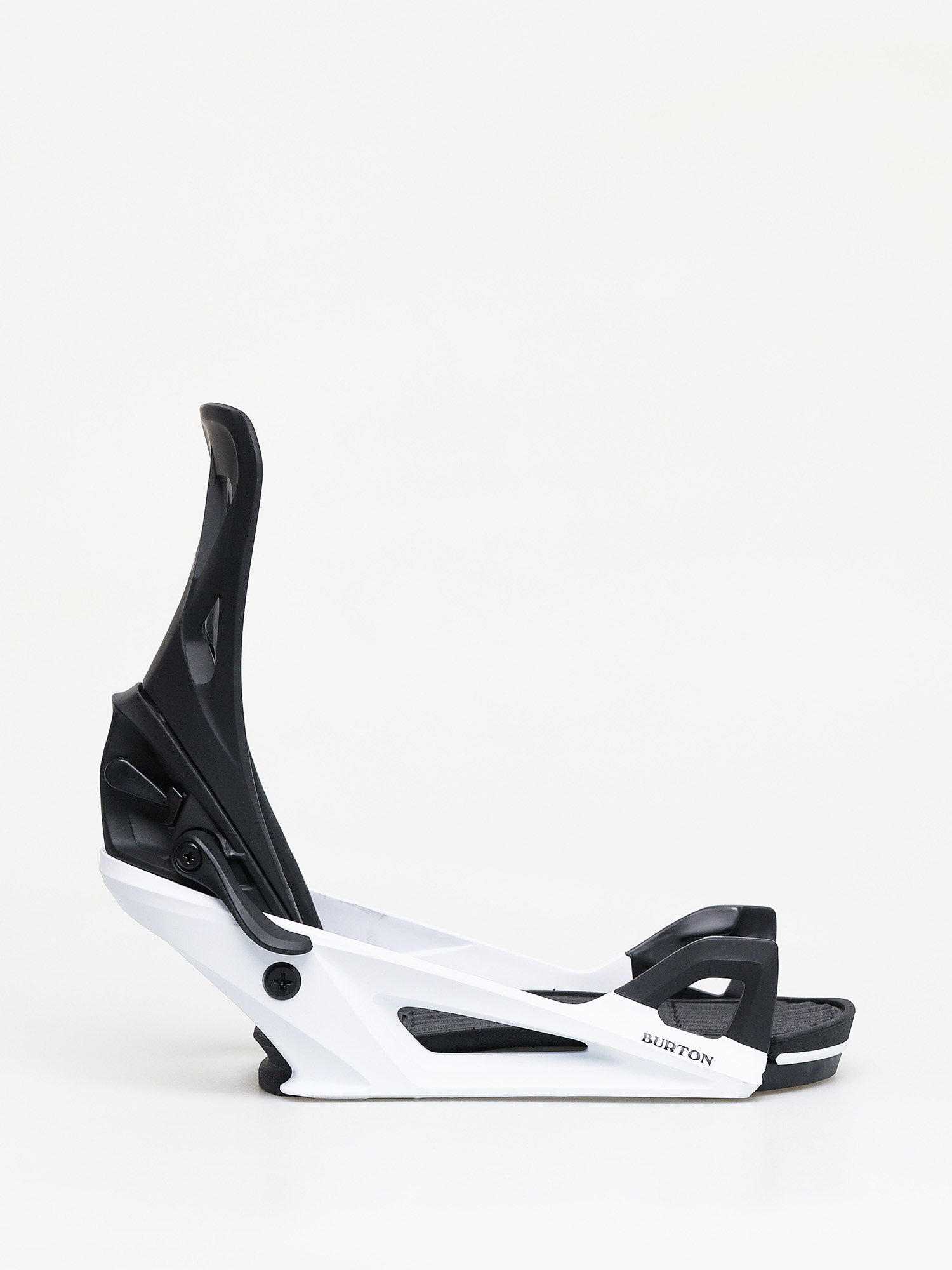 Męskie Zestaw Burton Photon Step On Bindings Included (black/black/white)