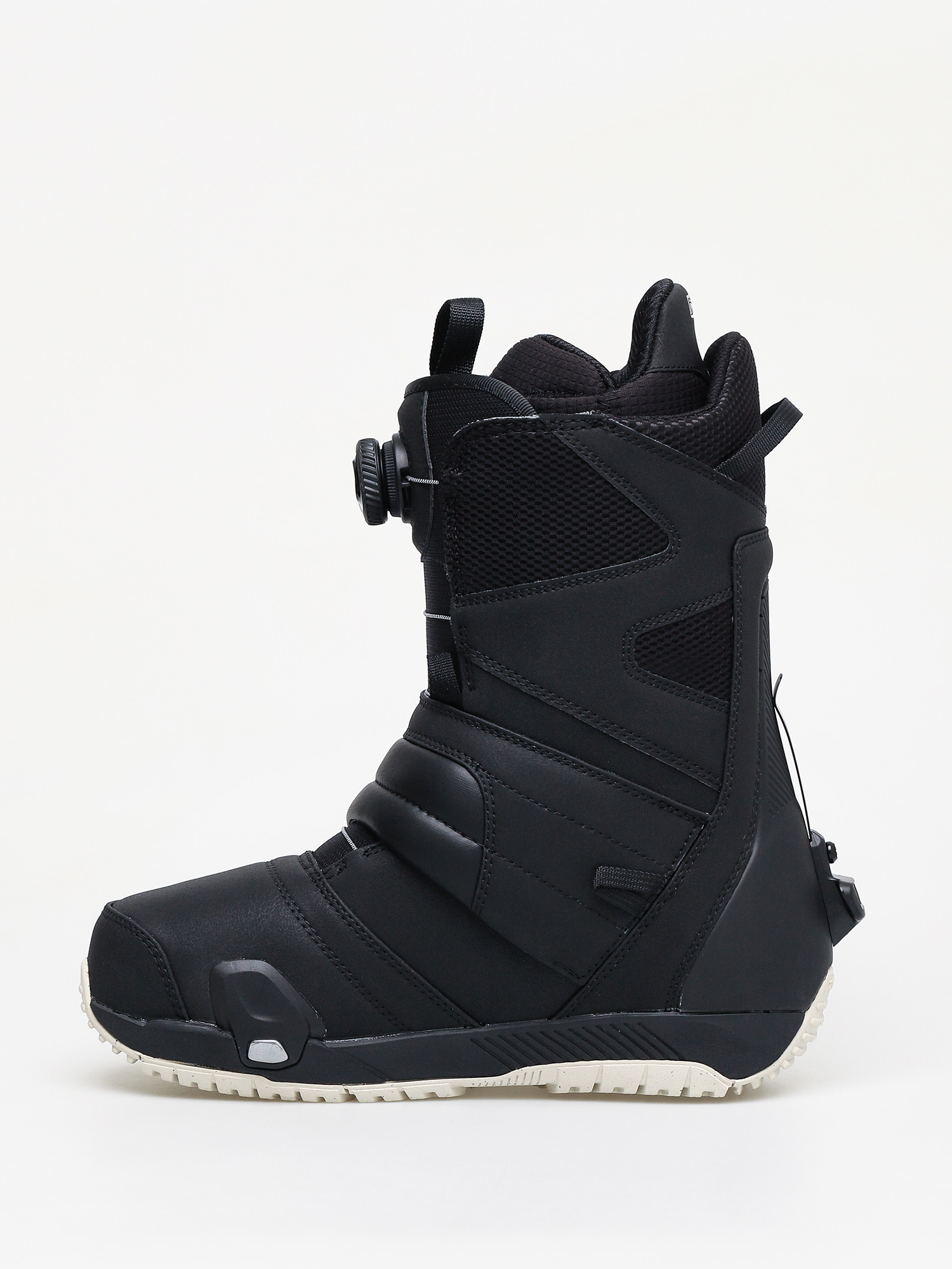 Męskie Zestaw Burton Photon Step On Bindings Included (black/black/white)