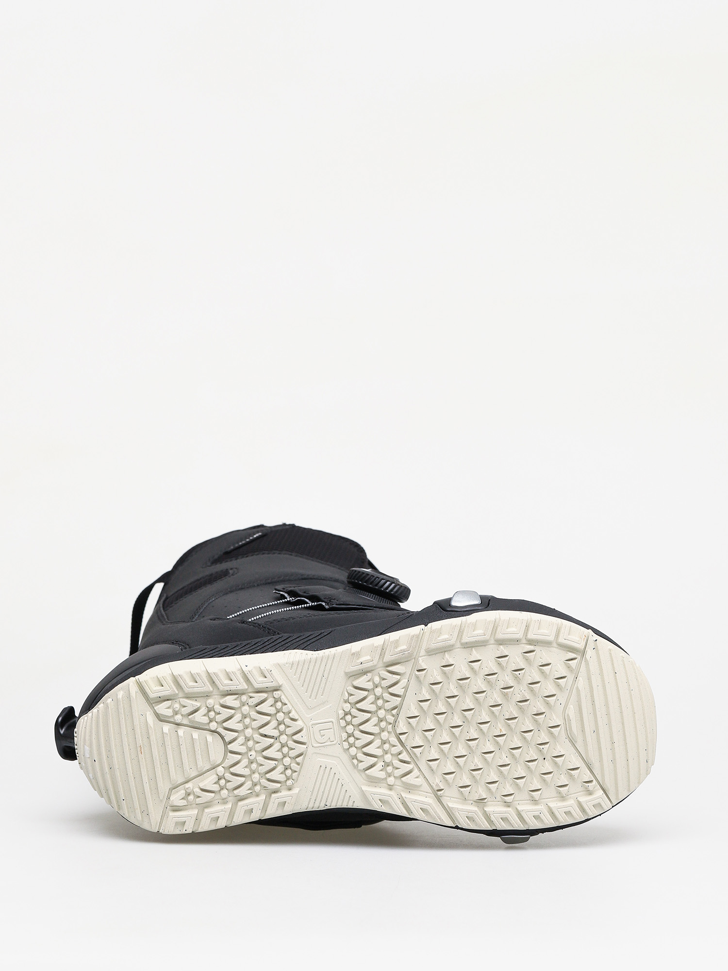 Męskie Zestaw Burton Photon Step On Bindings Included (black/black/white)