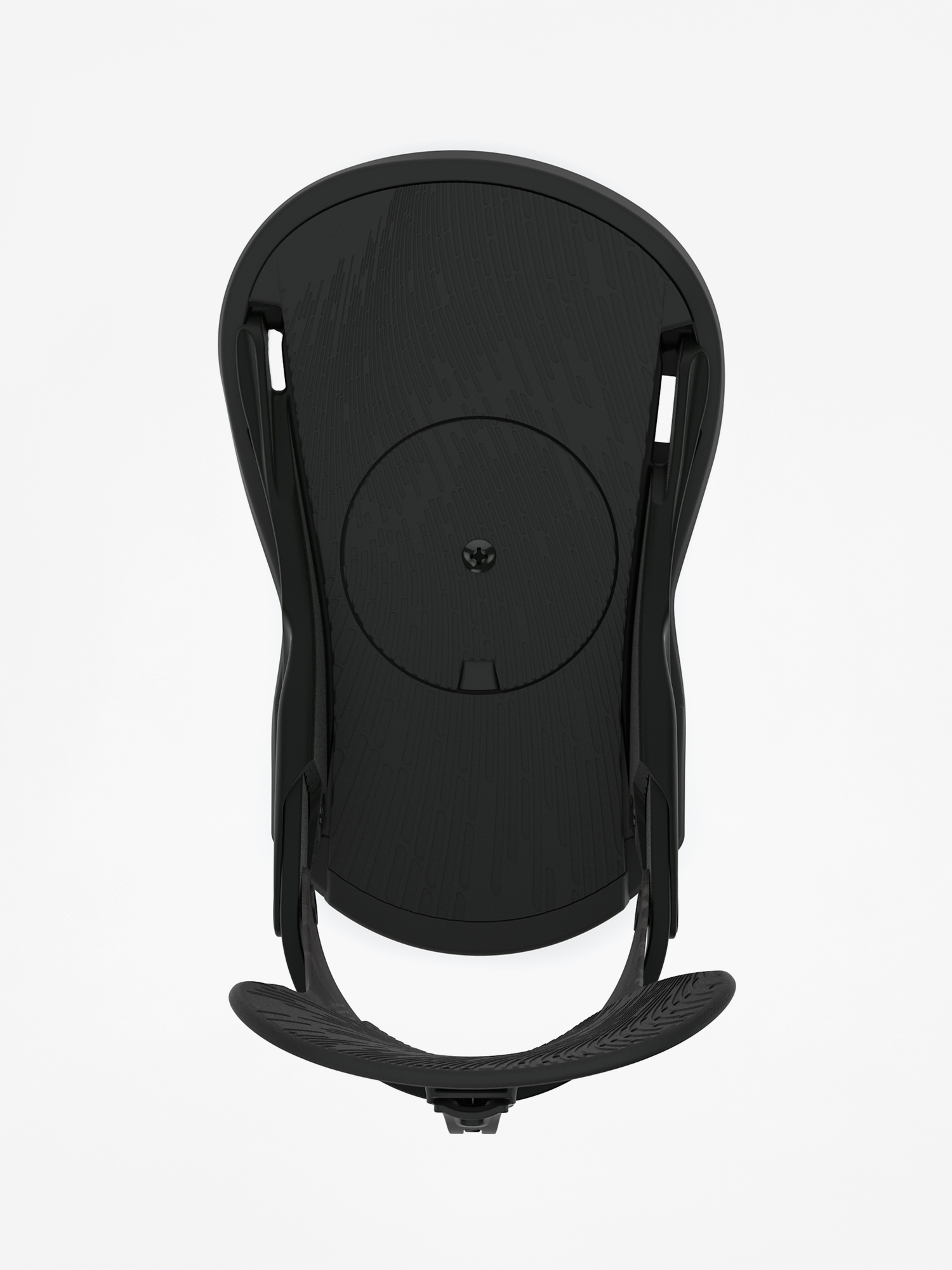 Męskie Wiązania snowboardowe Union Ultra (black)