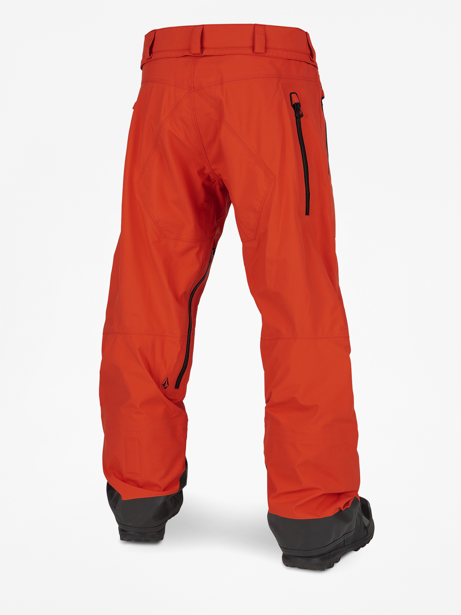 Męskie Spodnie snowboardowe Volcom Guide Gore Tex (org)