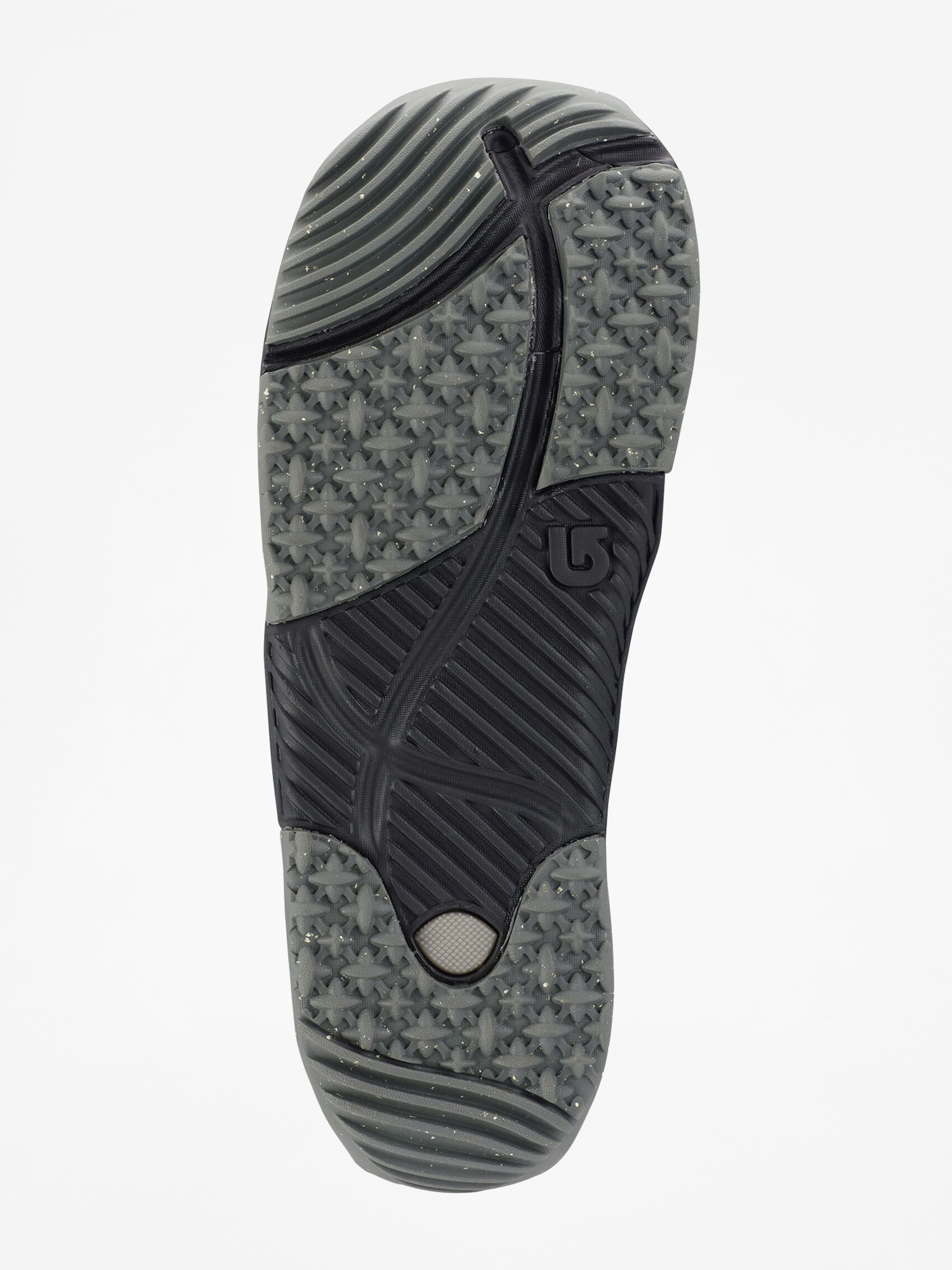 Damskie Buty snowboardowe Burton Supreme (black)