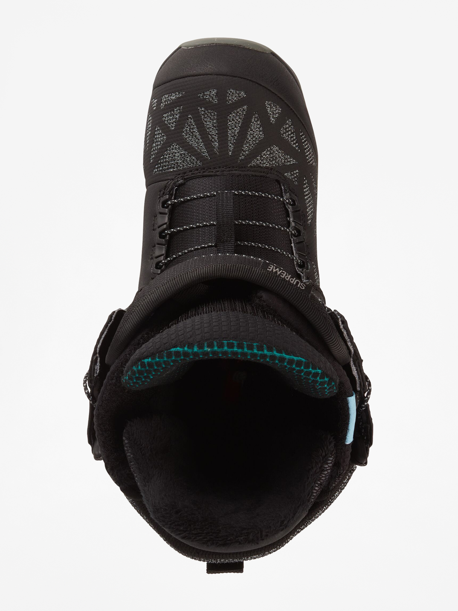 Damskie Buty snowboardowe Burton Supreme (black)