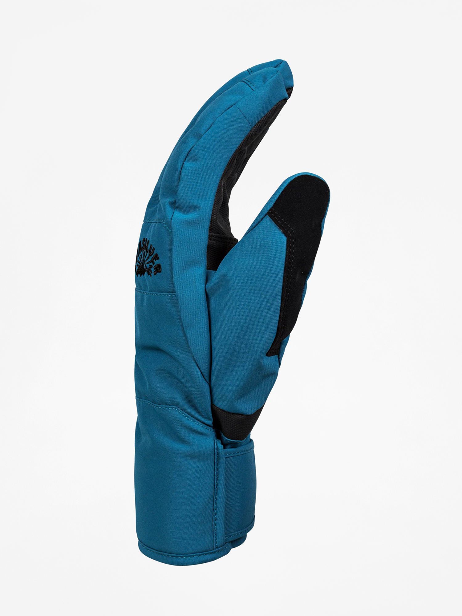 Rękawice Quiksilver Cross Glove (lyons blue)