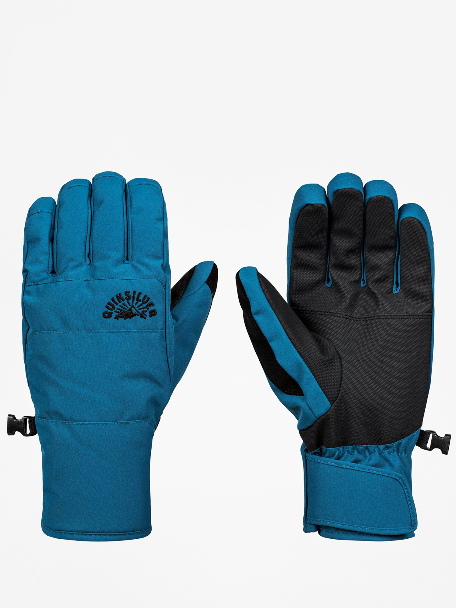 Rękawice Quiksilver Cross Glove (lyons blue)