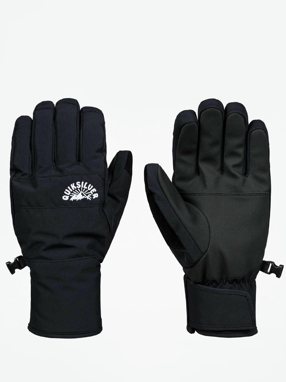 Rękawice Quiksilver Cross Glove (black)