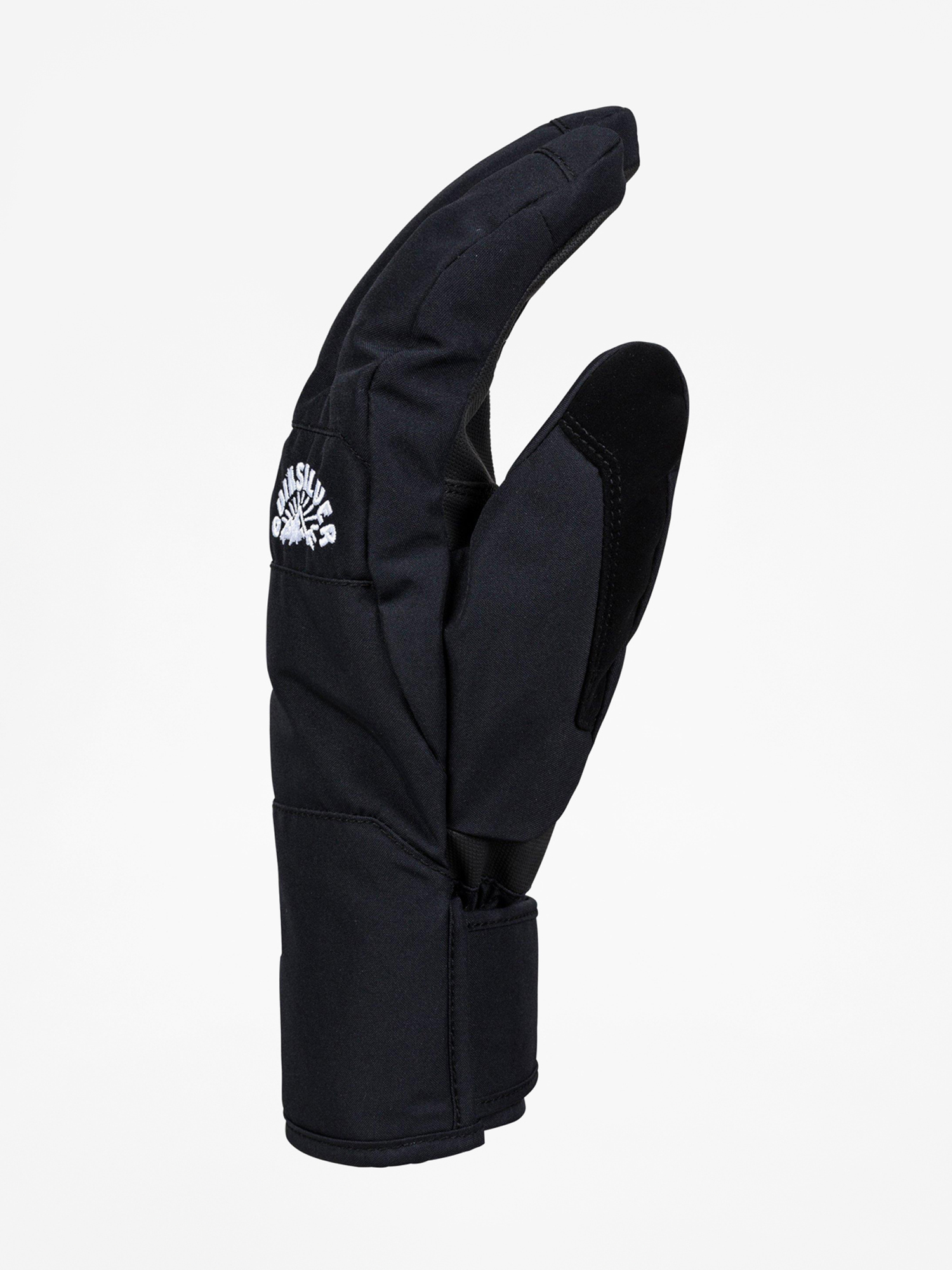 Rękawice Quiksilver Cross Glove (black)