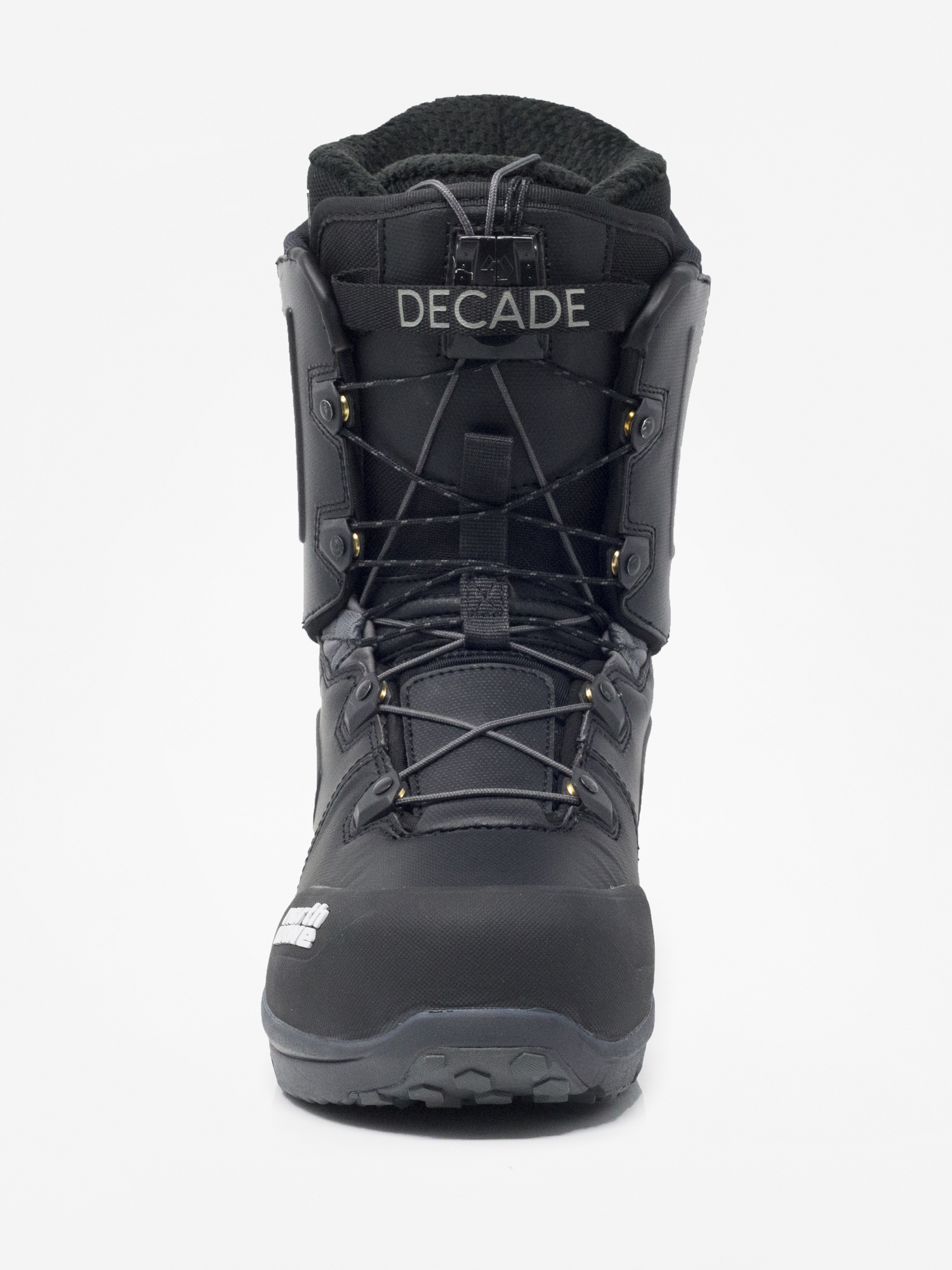 Męskie Buty snowboardowe Northwave Decade Sl (black)