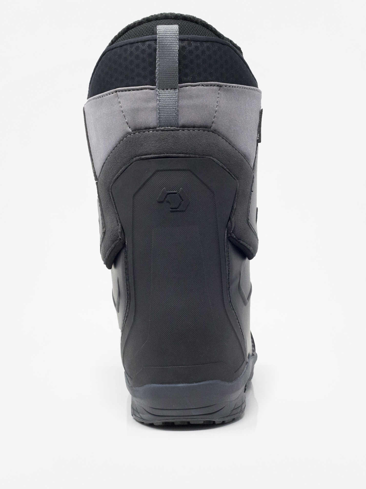 Męskie Buty snowboardowe Northwave Decade Sl (black)
