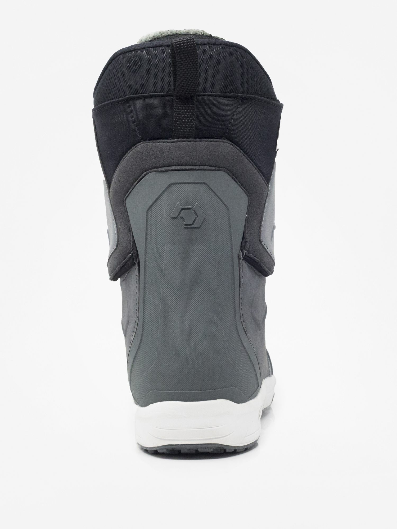 Męskie Buty snowboardowe Northwave Decade Sl (grey)