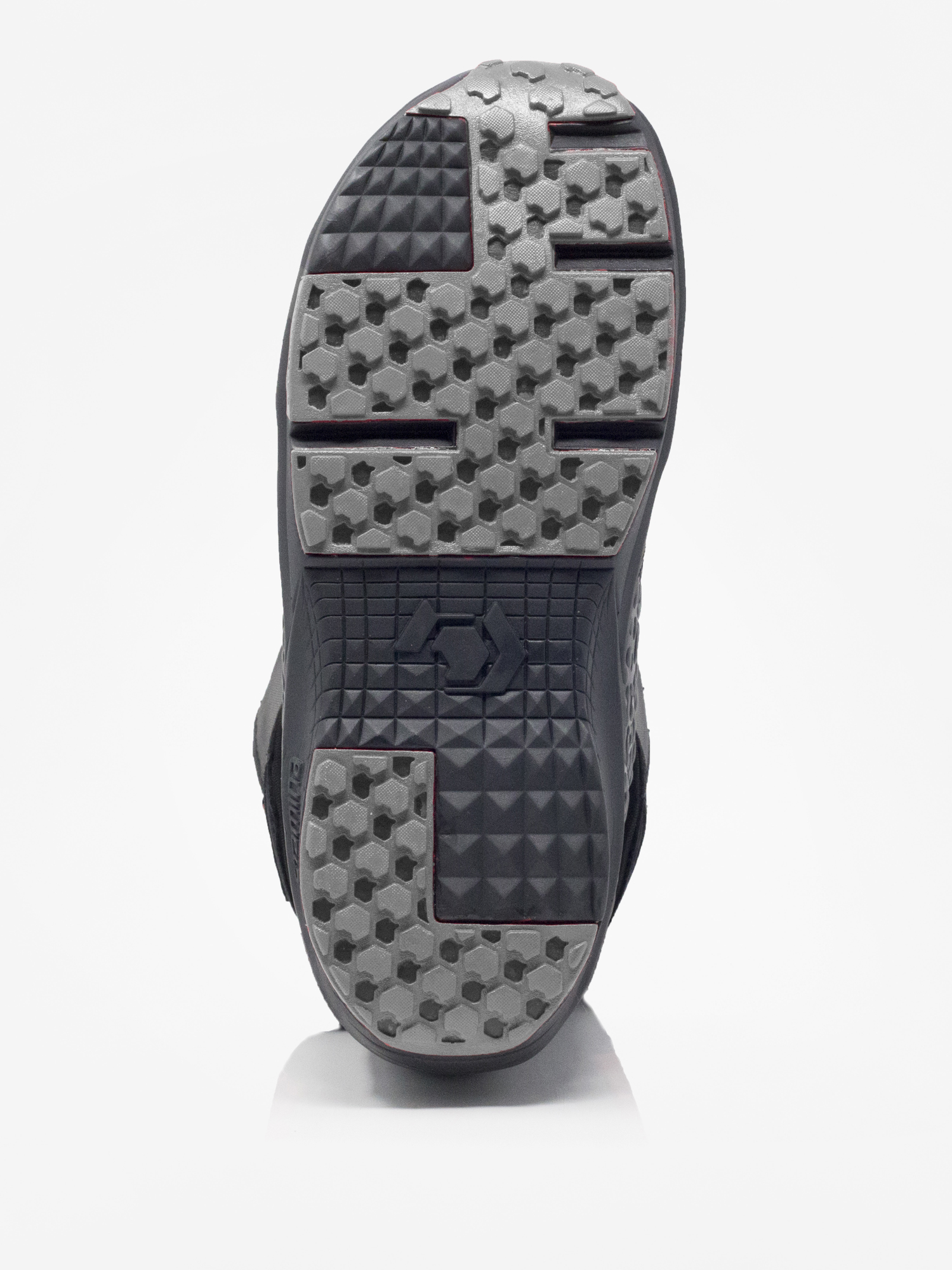 Męskie Buty snowboardowe Northwave Decade Sl (grey)