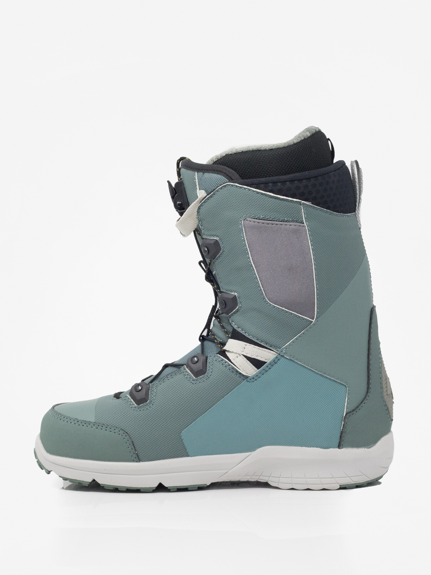 Męskie Buty snowboardowe Northwave Edge Sl (green)