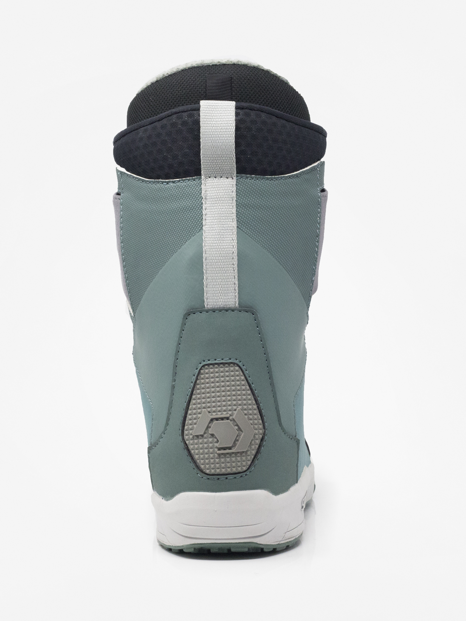 Męskie Buty snowboardowe Northwave Edge Sl (green)