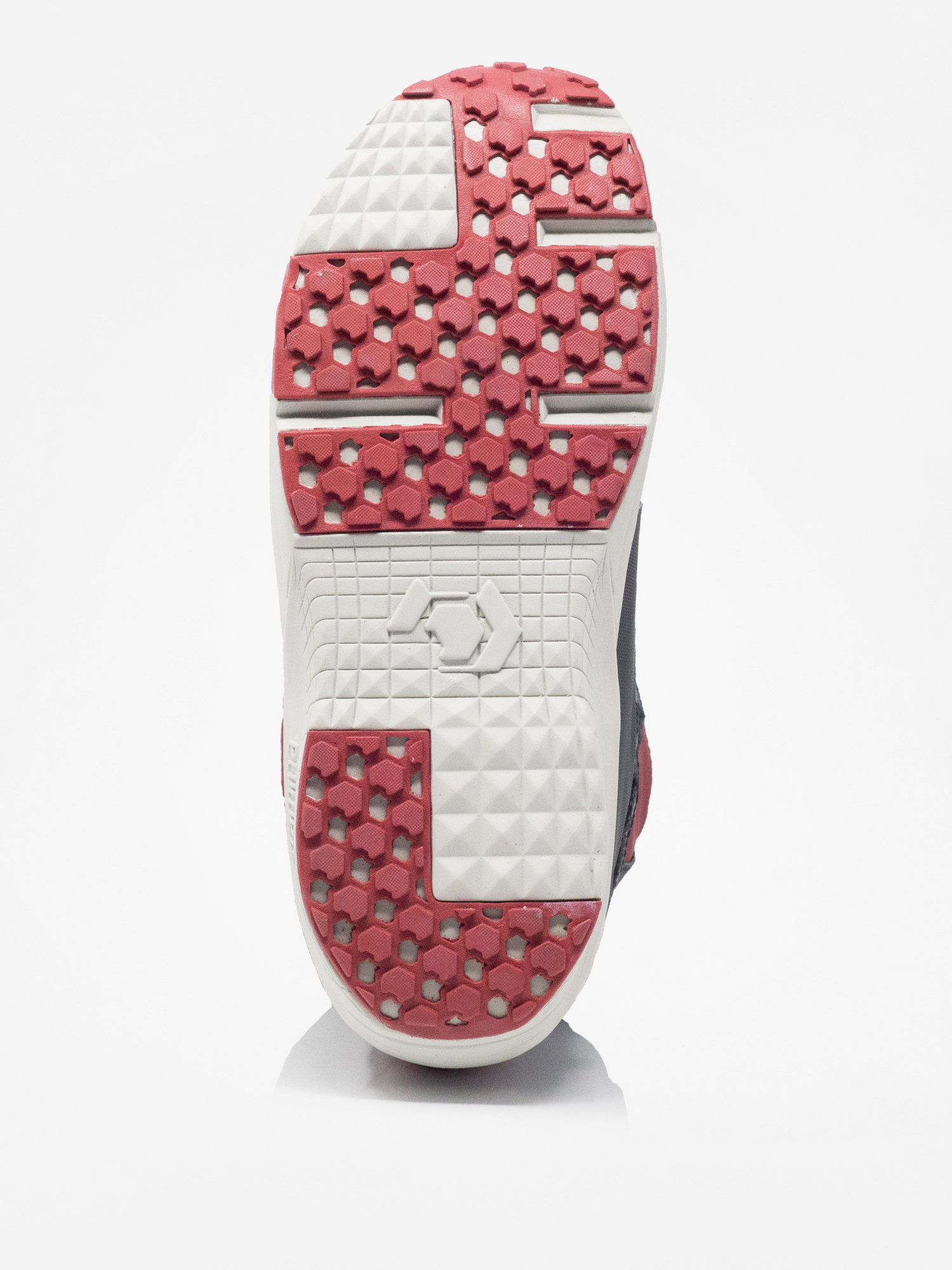 Męskie Buty snowboardowe Northwave Edge Sl (black/red)