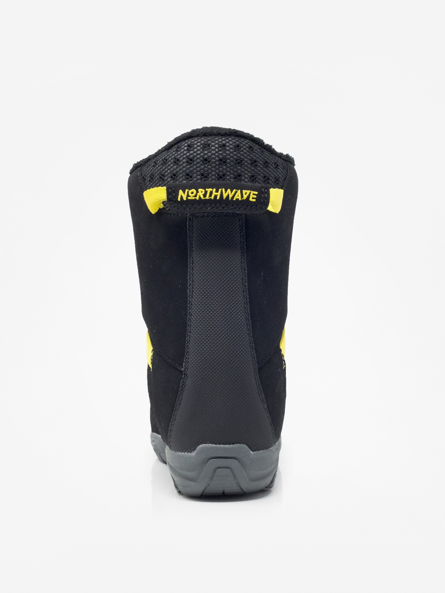 Buty snowboardowe Northwave Lf Spin (black)