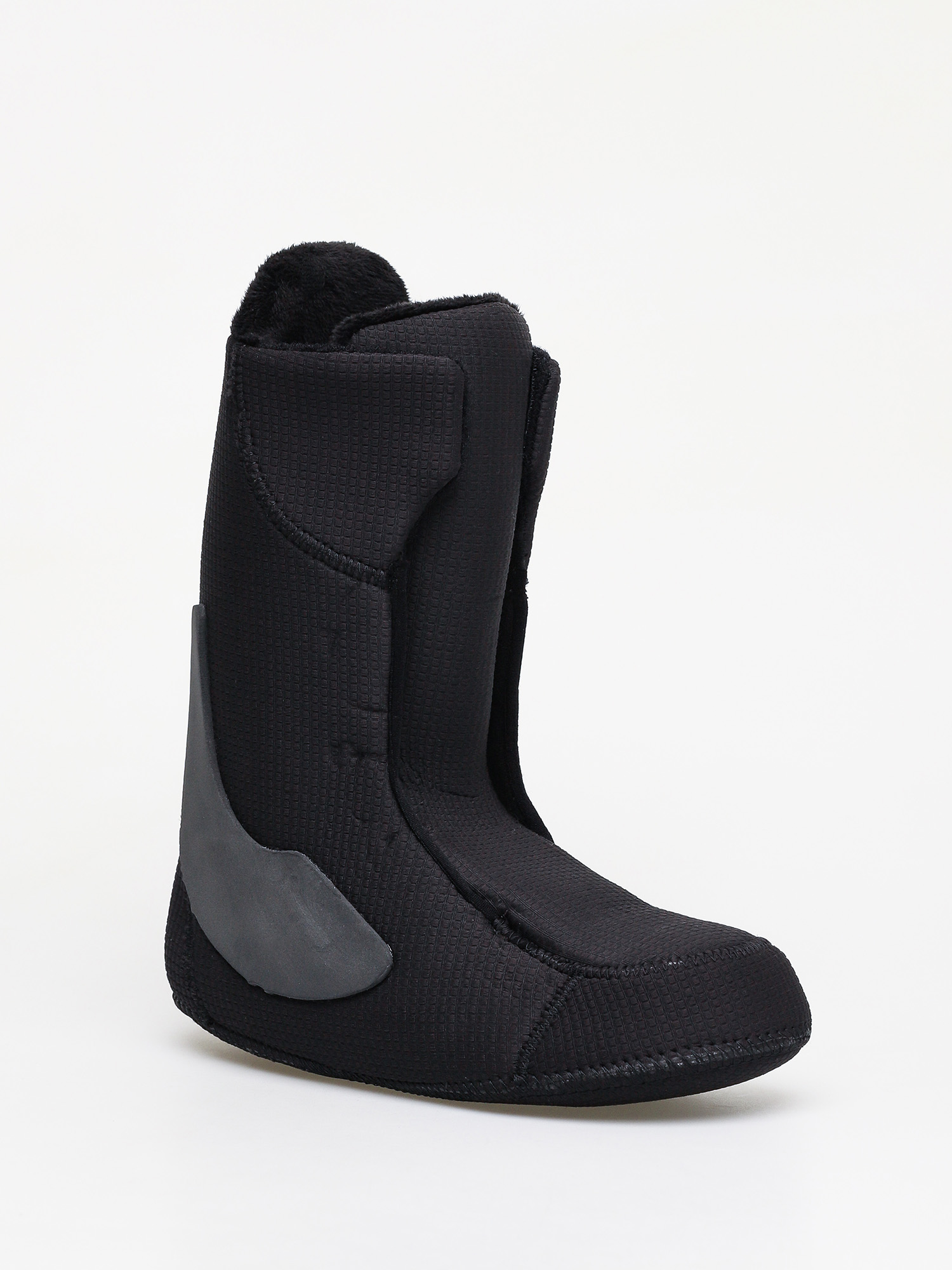 Męskie Zestaw Burton Ruler Step On Bindings Included (black/black/white) Wi20