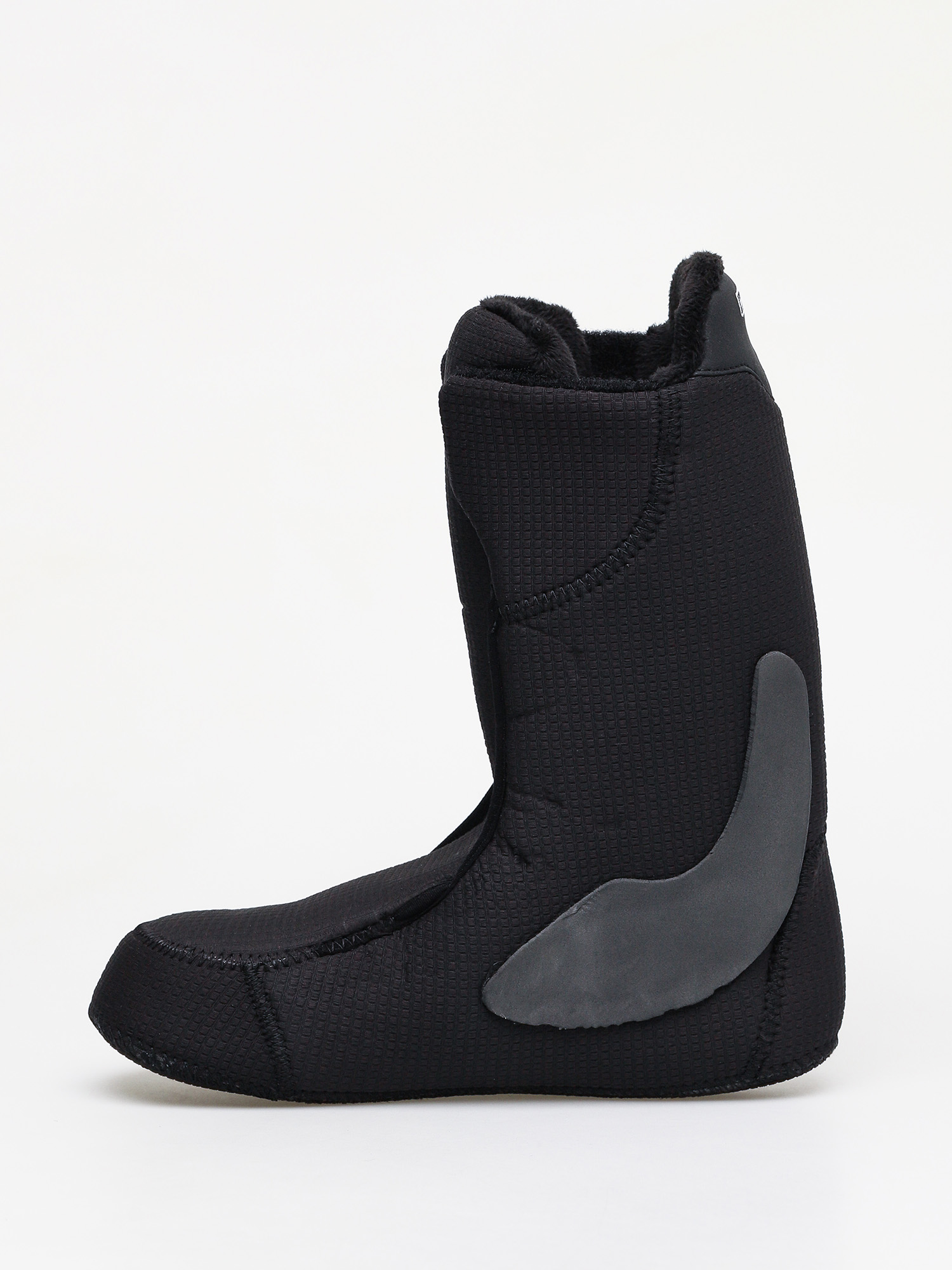 Męskie Zestaw Burton Ruler Step On Bindings Included (black/black/white) Wi20