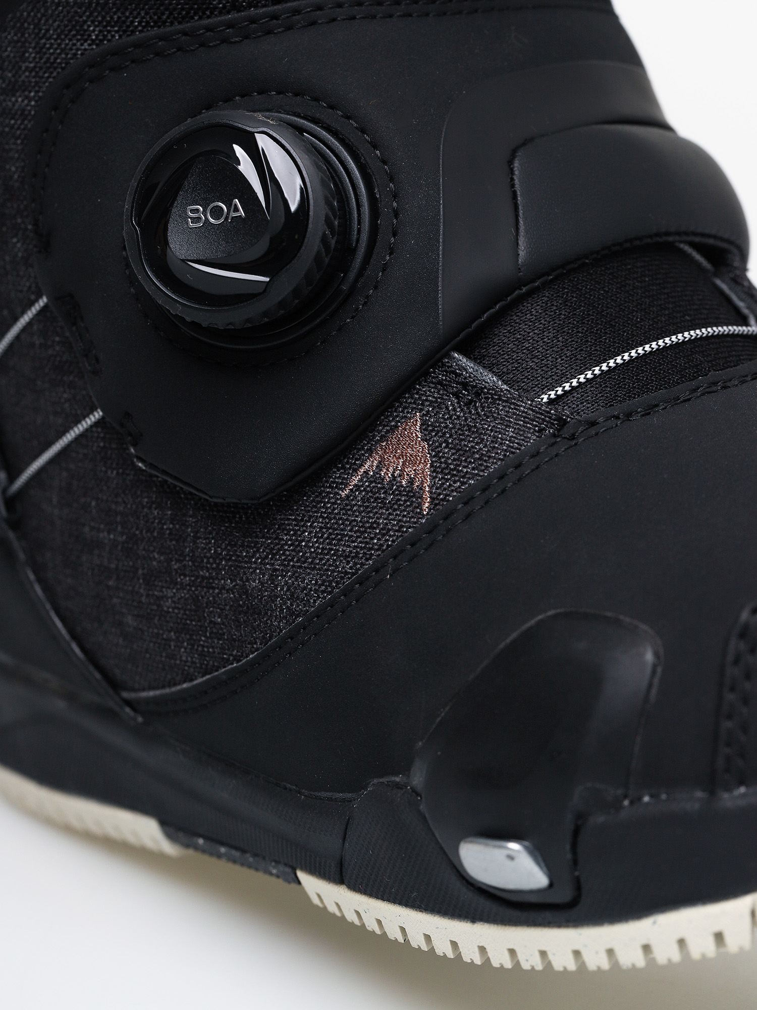 Damskie Zestaw Burton Felix Step On Bindings Included (black/black/shift)