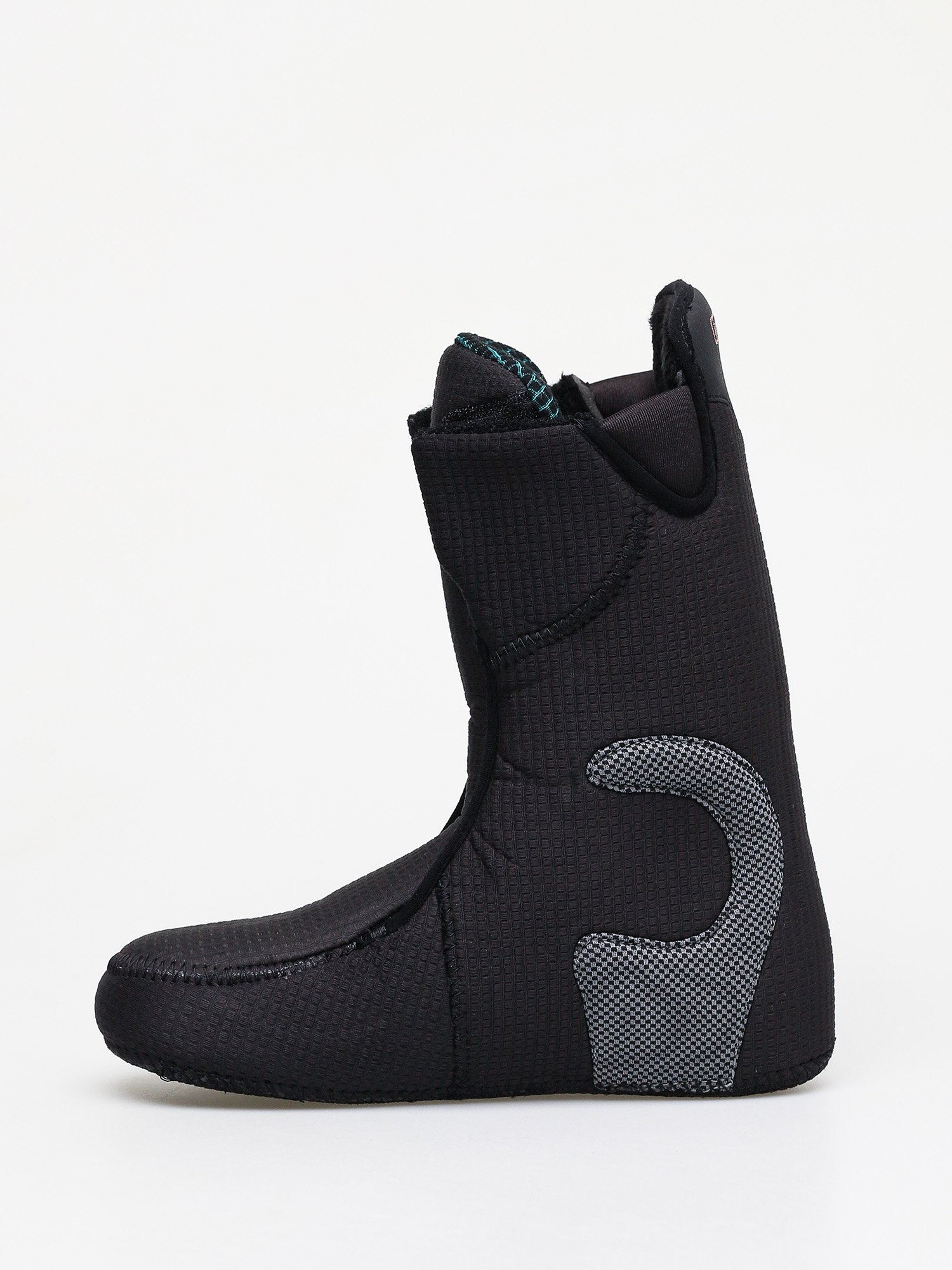 Damskie Zestaw Burton Felix Step On Bindings Included (black/black/shift)