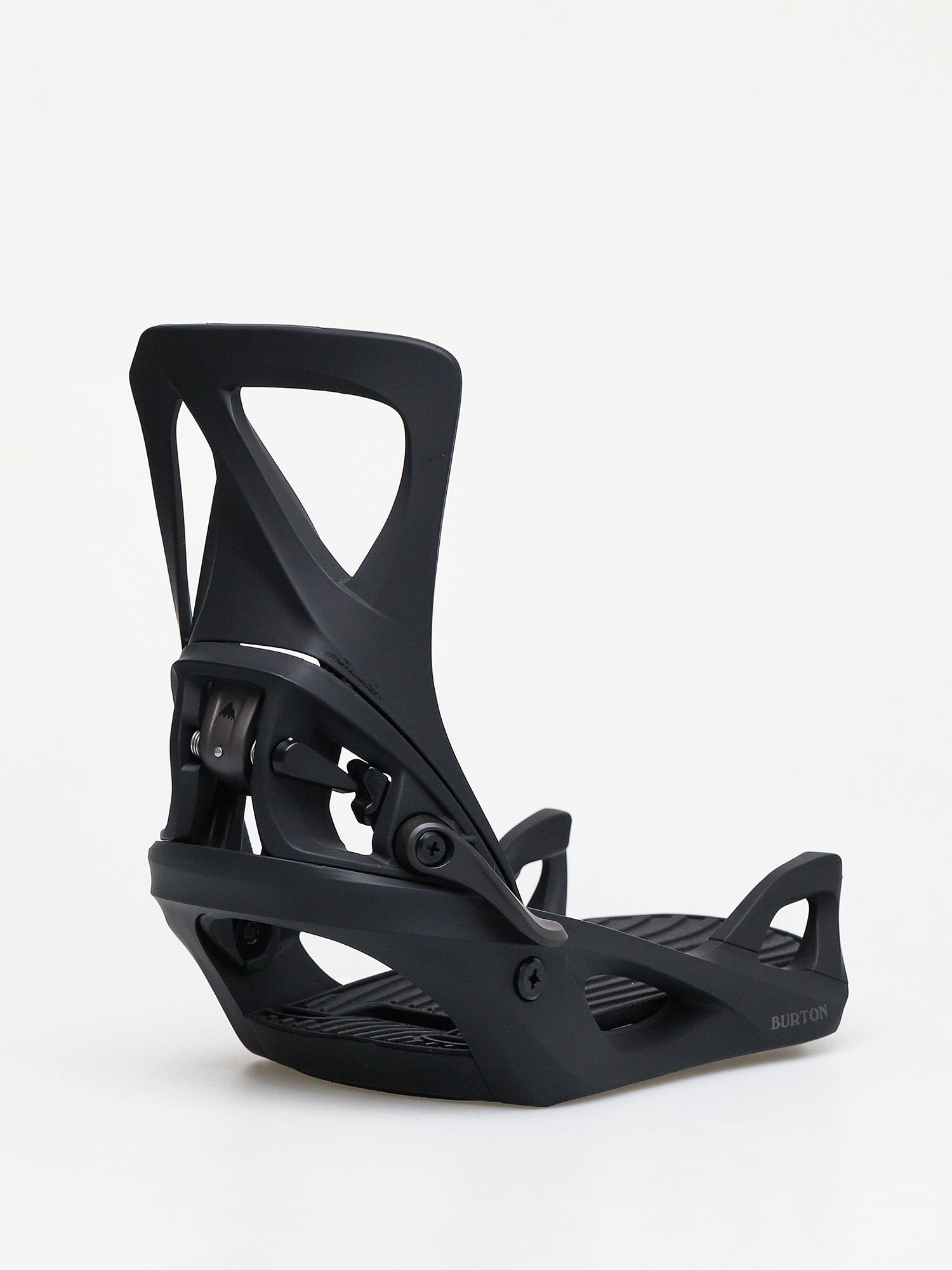 Damskie Zestaw Burton Felix Step On Bindings Included (black/black/shift)