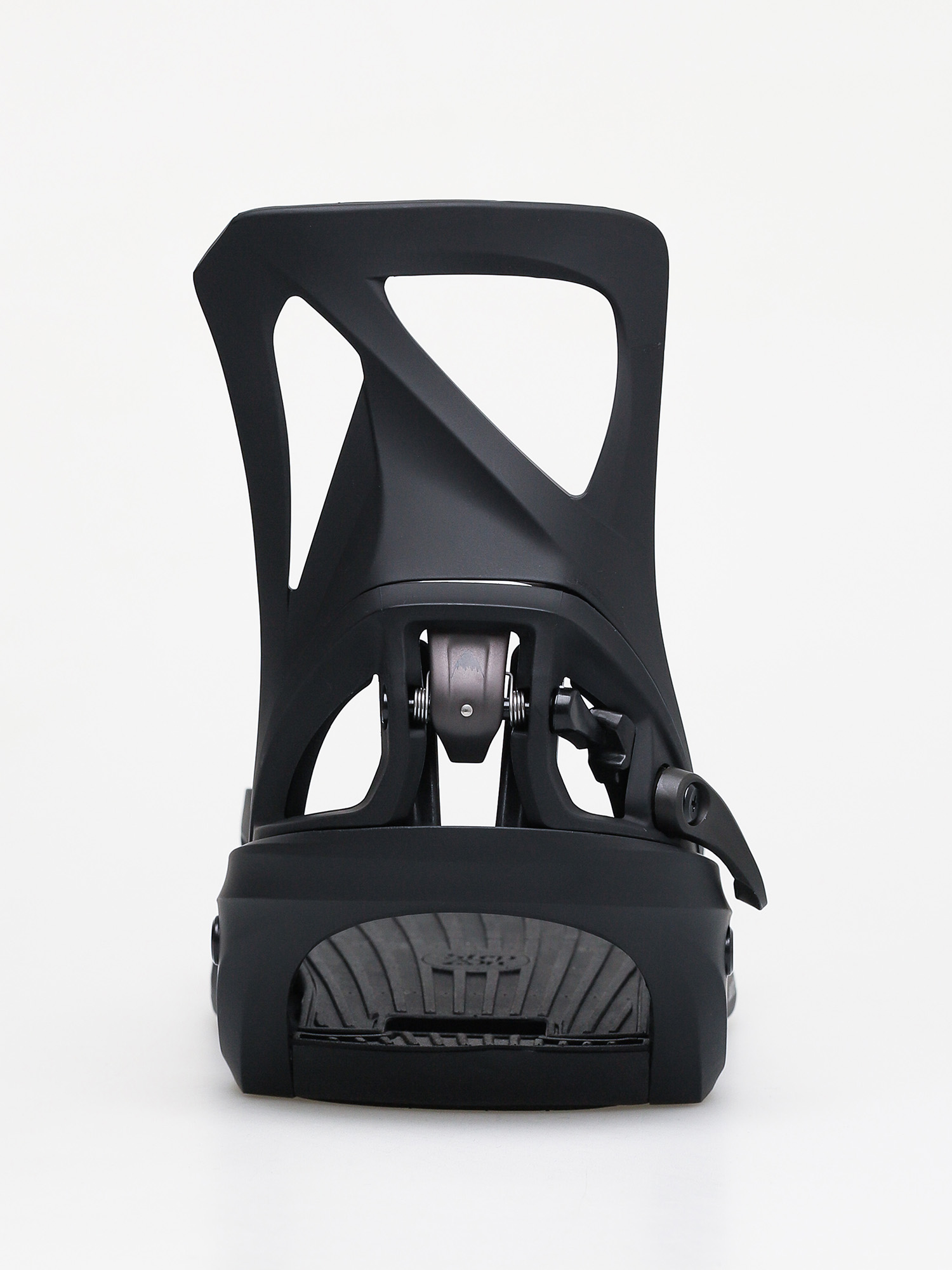 Damskie Zestaw Burton Felix Step On Bindings Included (black/black/shift)