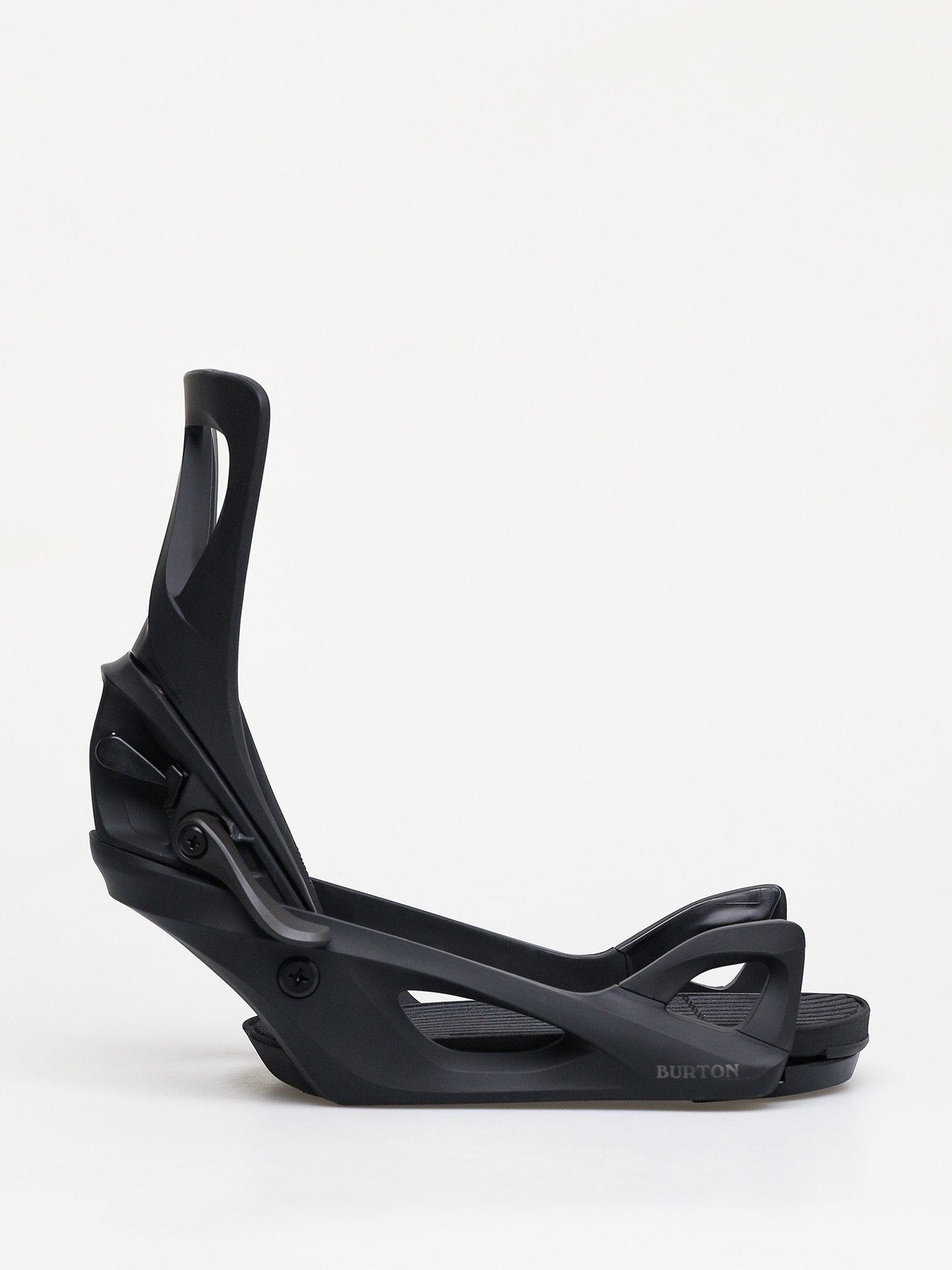Damskie Zestaw Burton Felix Step On Bindings Included (black/black/shift)