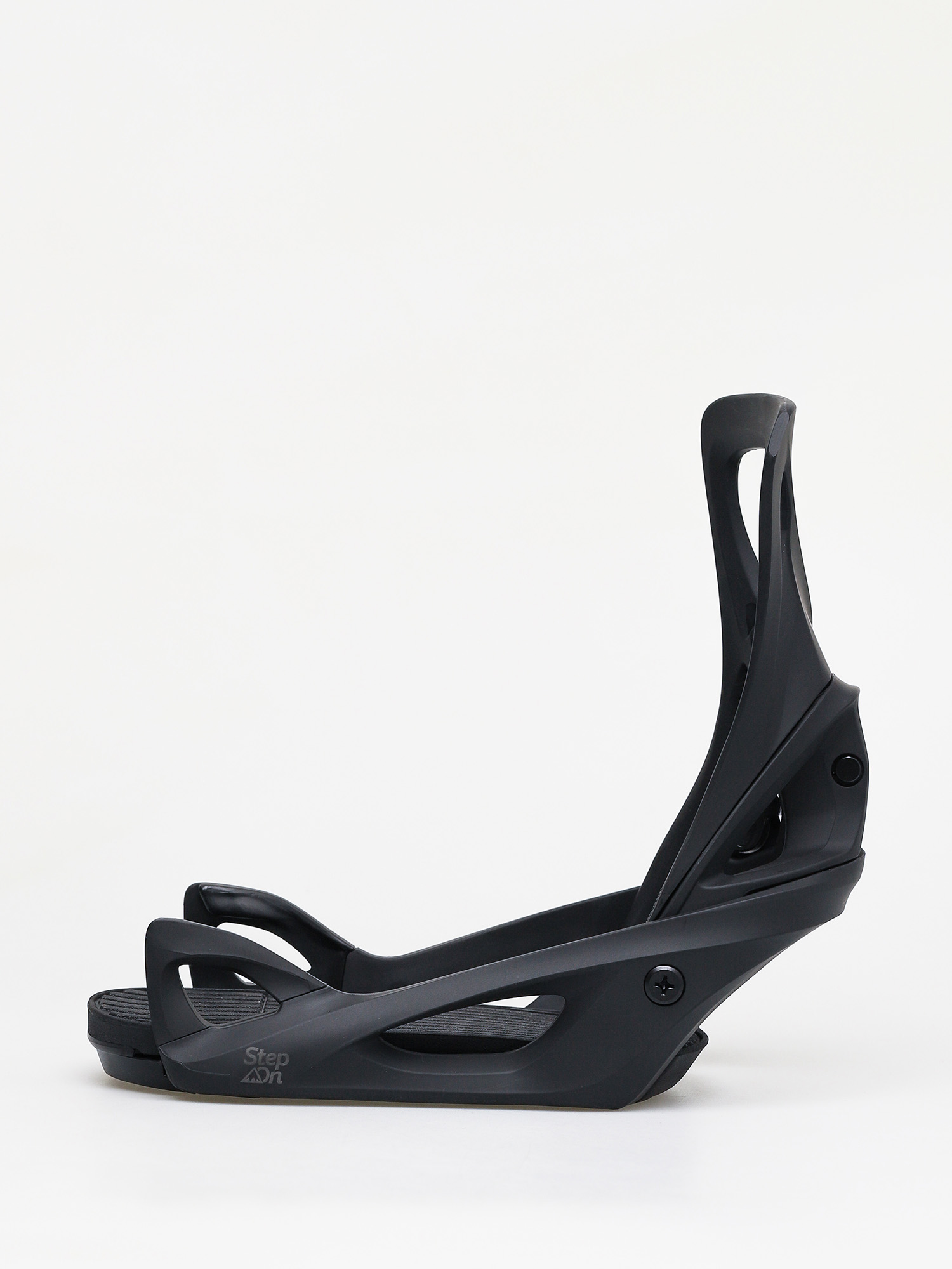 Damskie Zestaw Burton Felix Step On Bindings Included (black/black/shift)