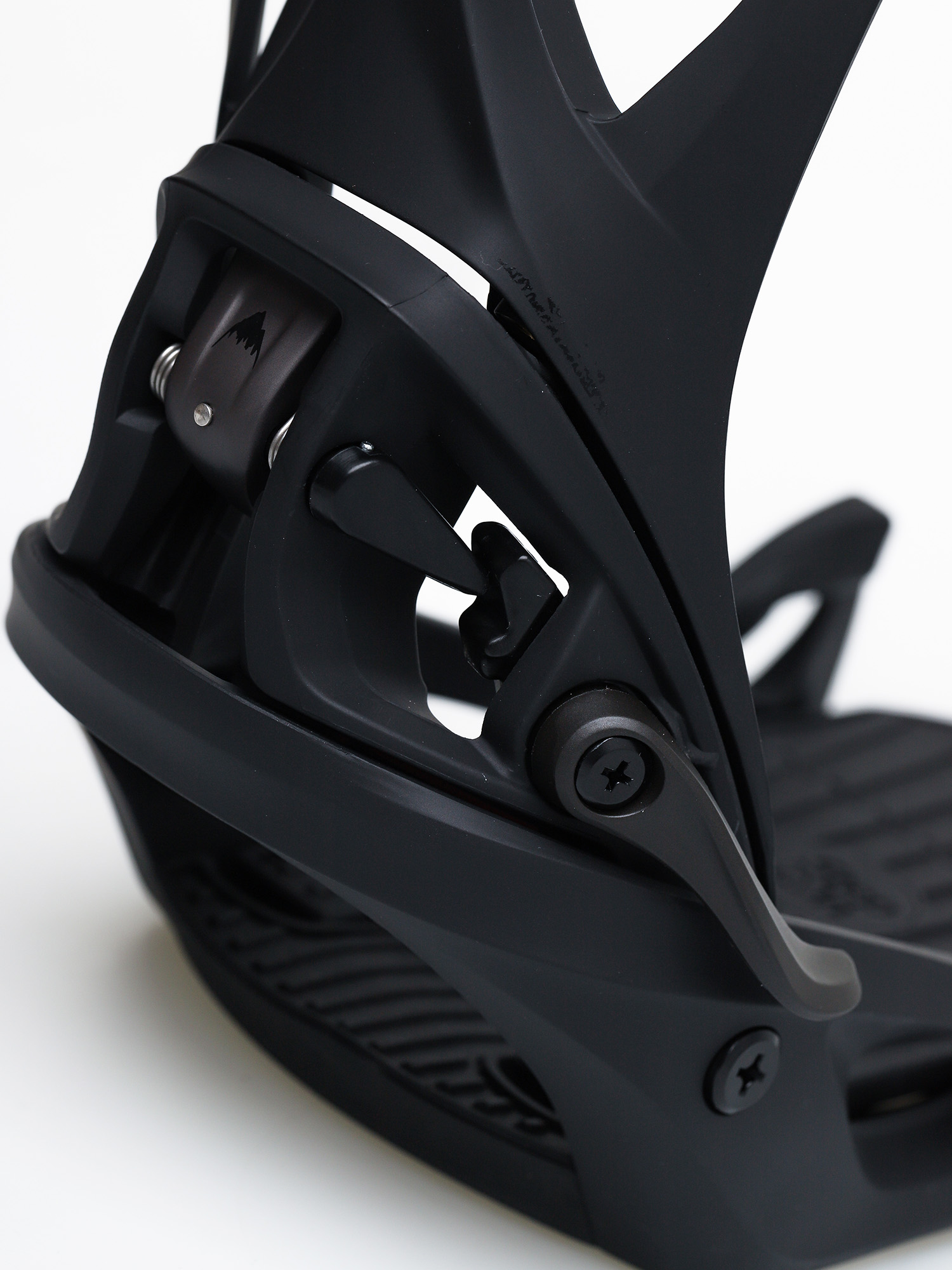 Damskie Zestaw Burton Felix Step On Bindings Included (black/black/shift)