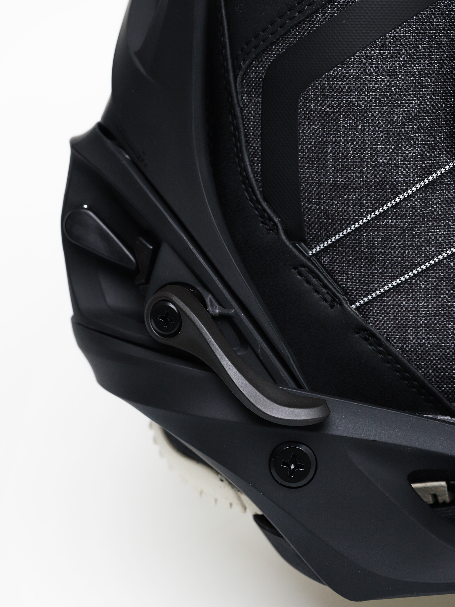 Damskie Zestaw Burton Felix Step On Bindings Included (black/black/shift)