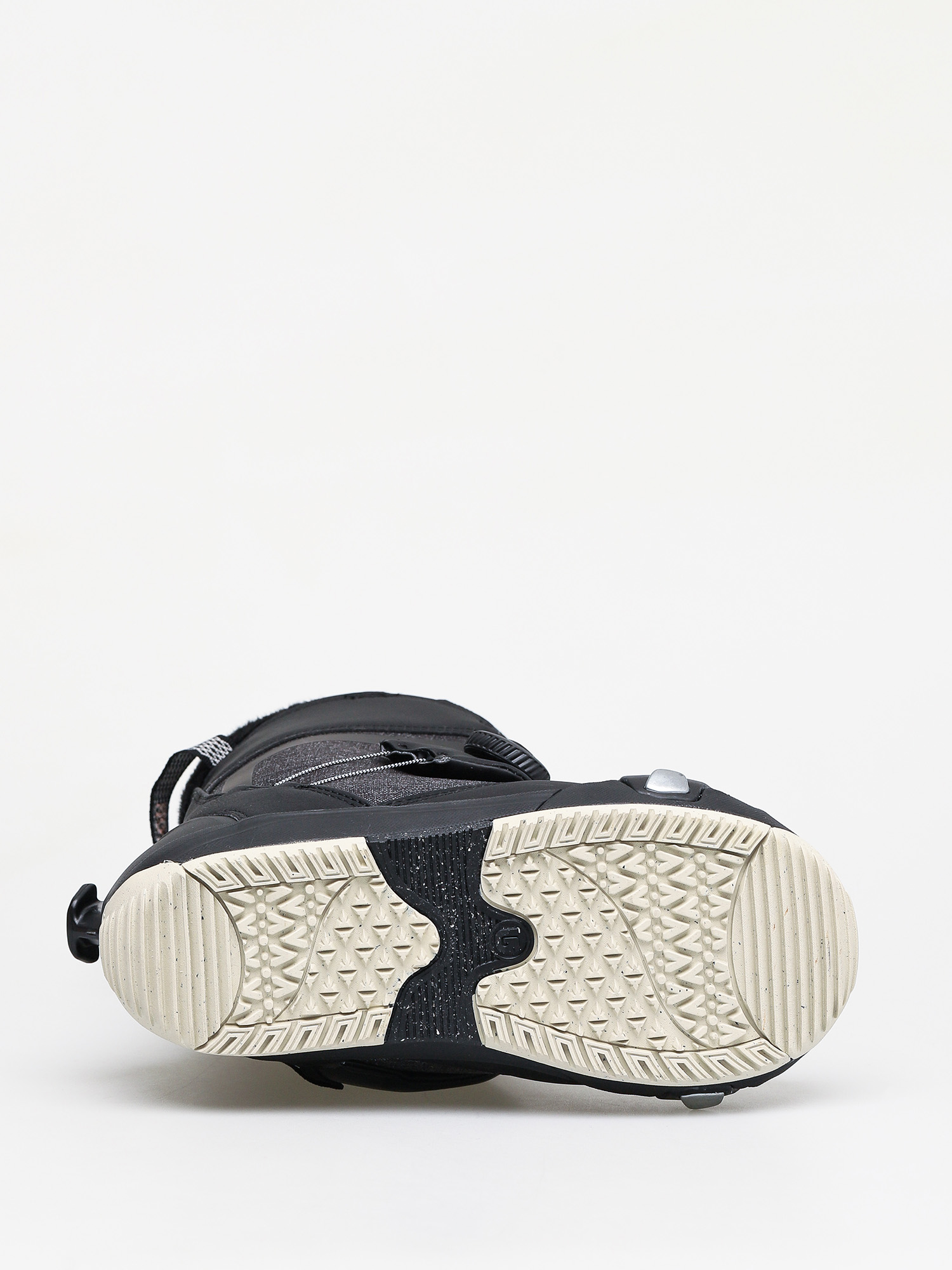 Damskie Zestaw Burton Felix Step On Bindings Included (black/black/shift)