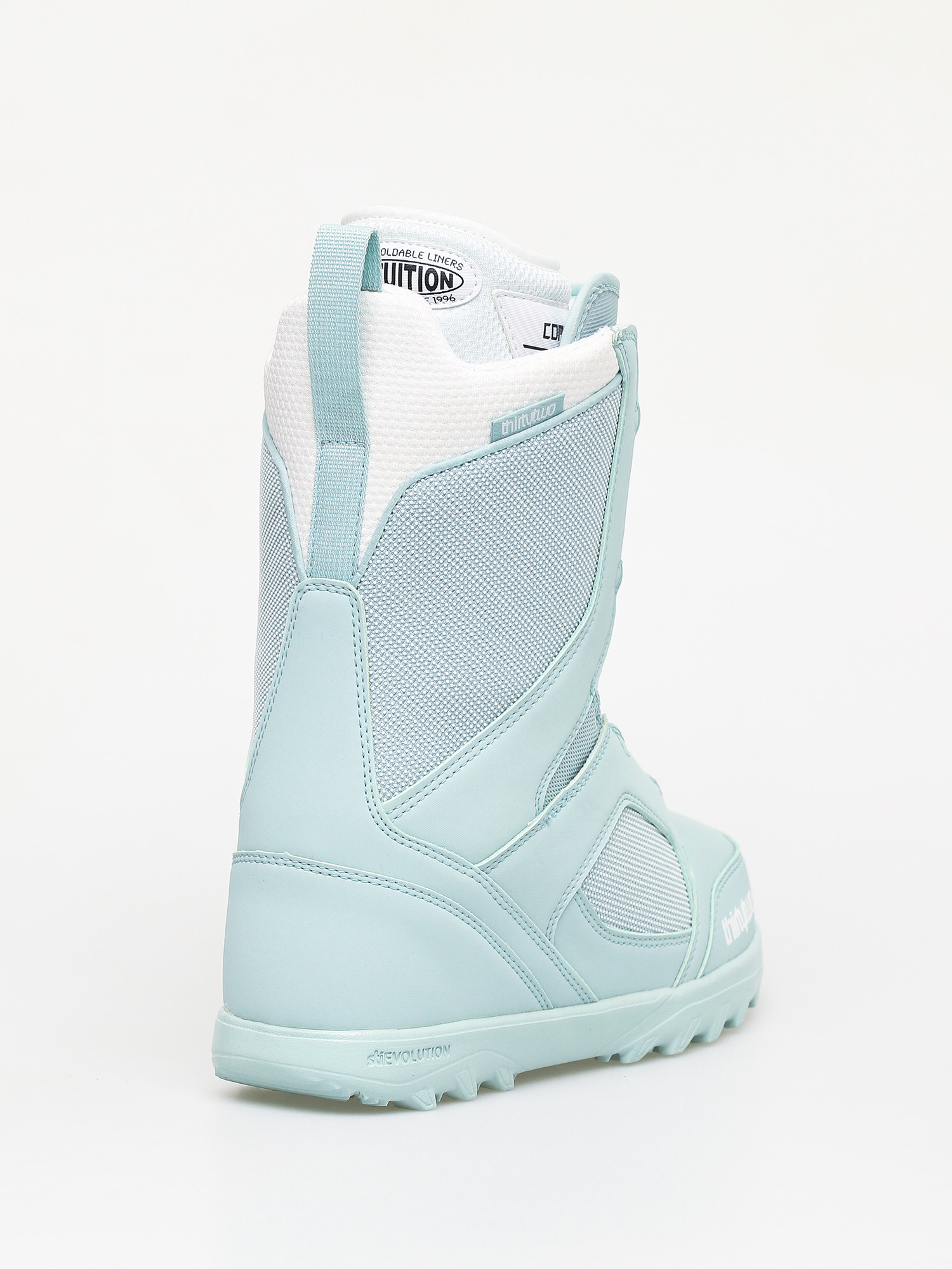Damskie Buty snowboardowe ThirtyTwo Stw Boa (mint)