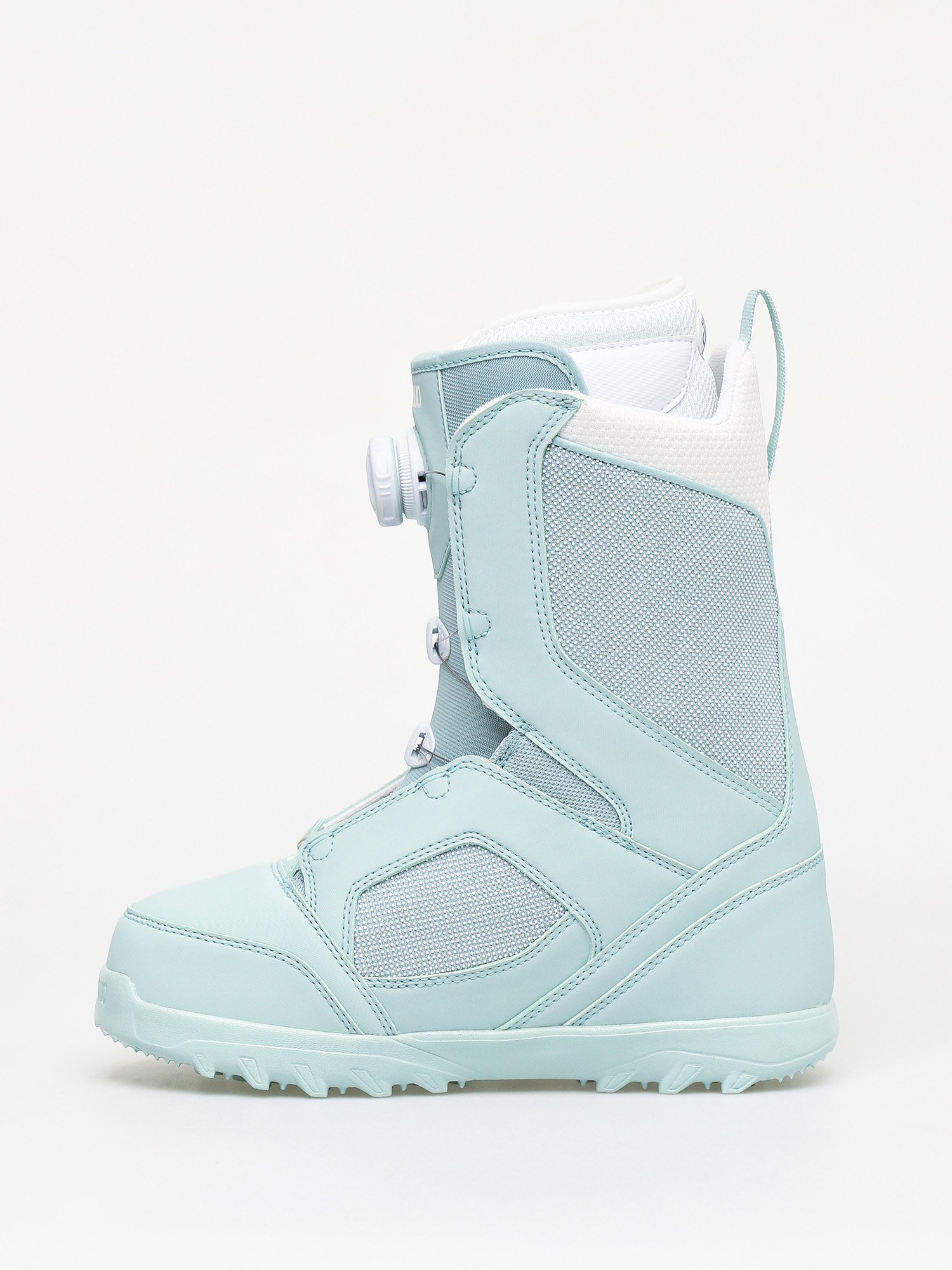 Damskie Buty snowboardowe ThirtyTwo Stw Boa (mint)