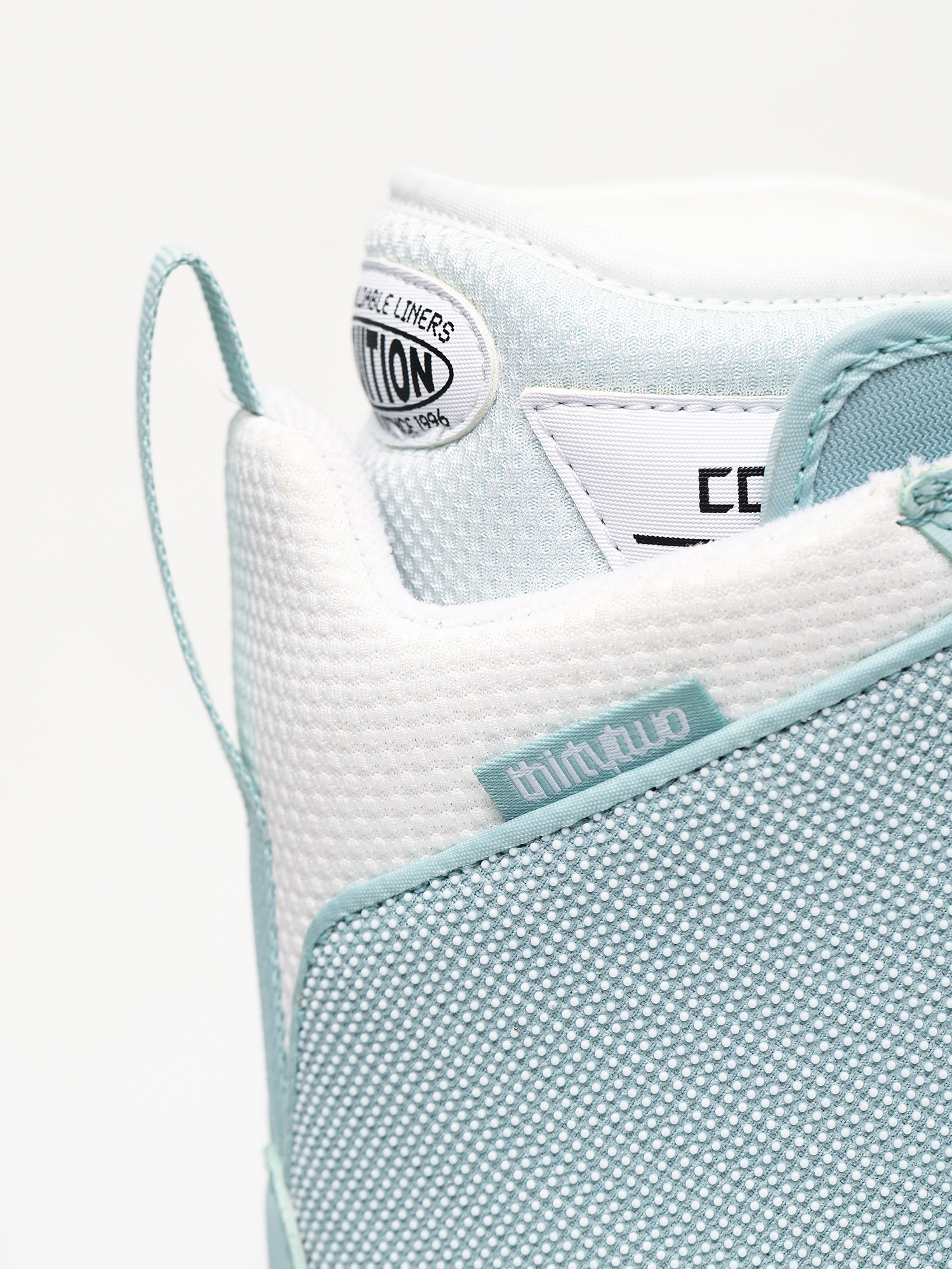 Damskie Buty snowboardowe ThirtyTwo Stw Boa (mint)