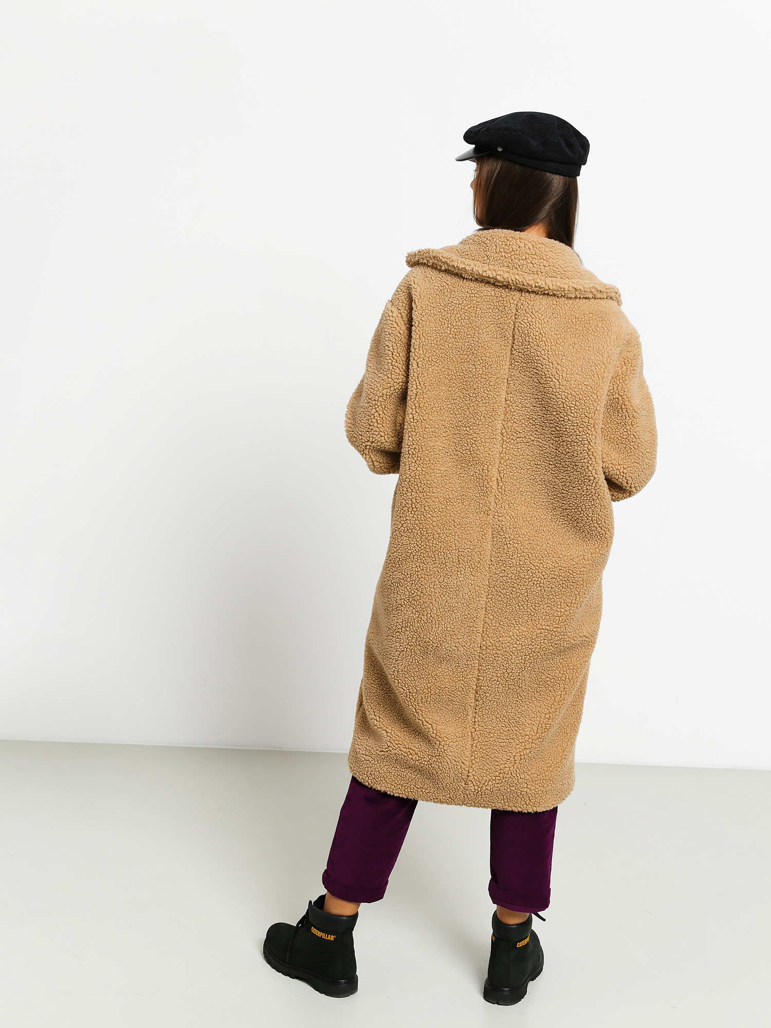 Płaszcz Carhartt WIP Jaxon Coat Wmn 