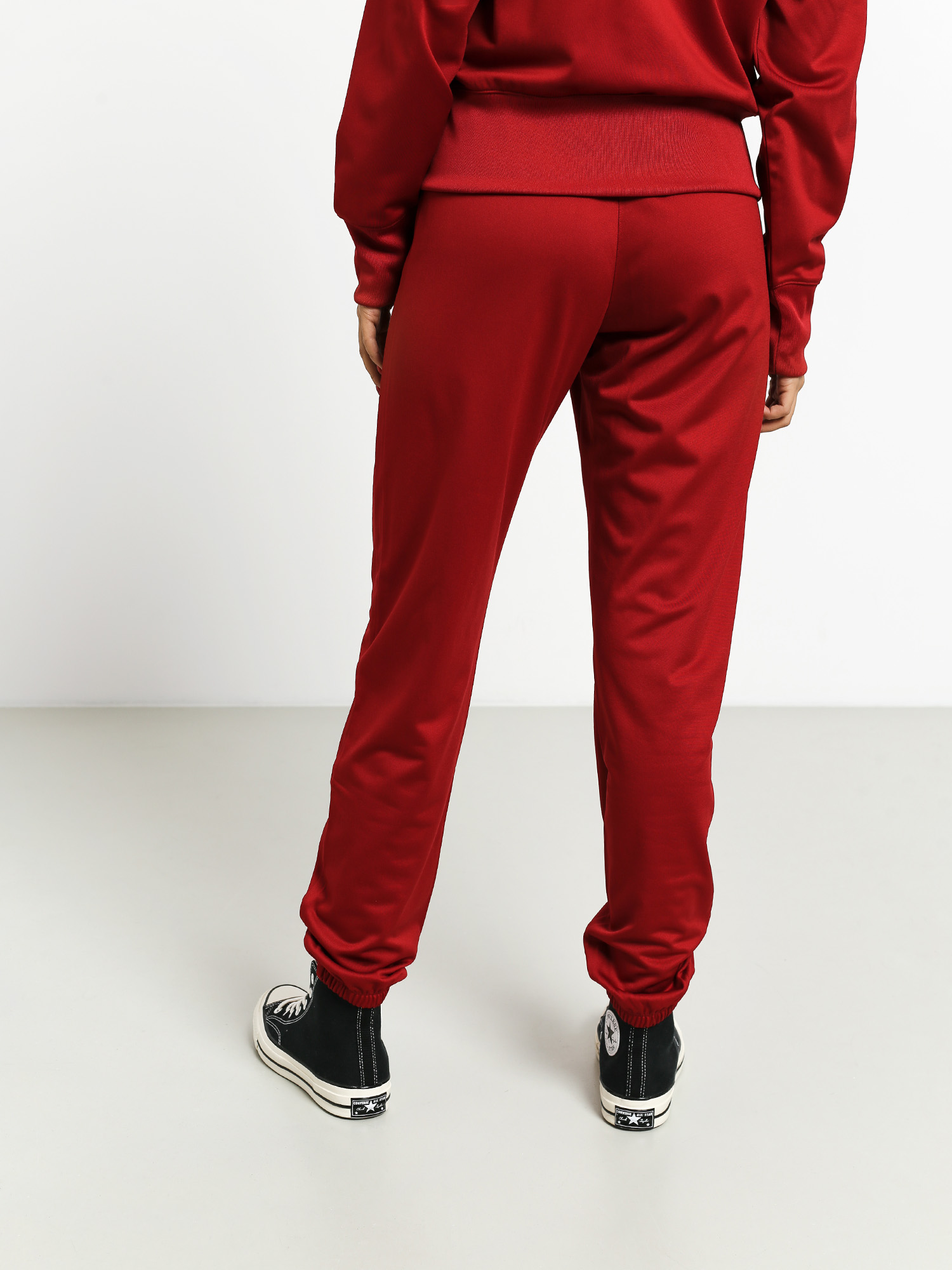 Spodnie Champion Elastic Cuff Wmn (rdd)